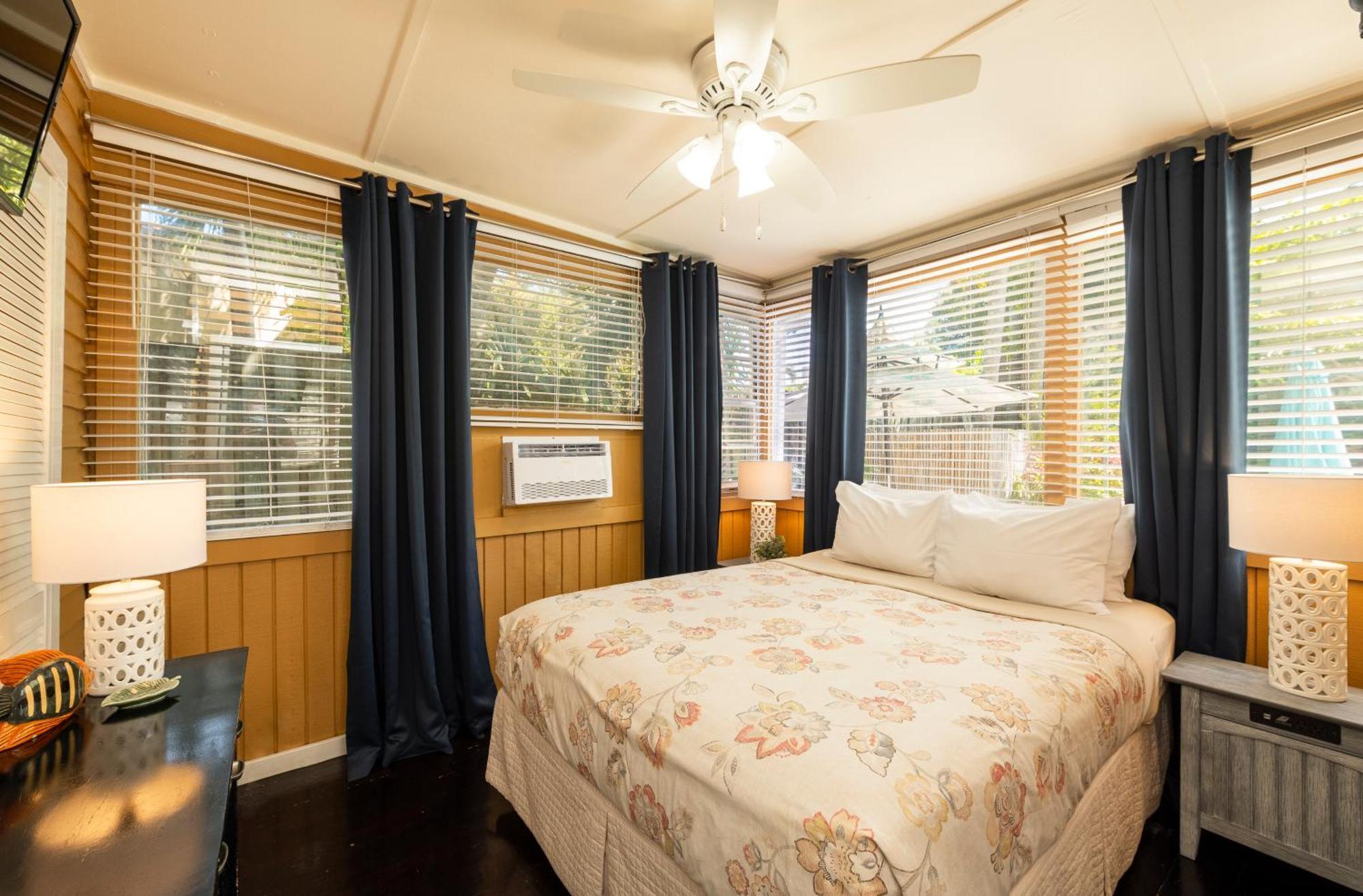 Villa Rose Lane Key West
