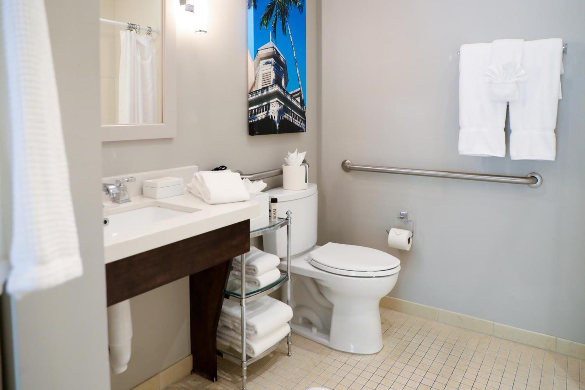 Hotel Almond Tree - Adults Only Key West