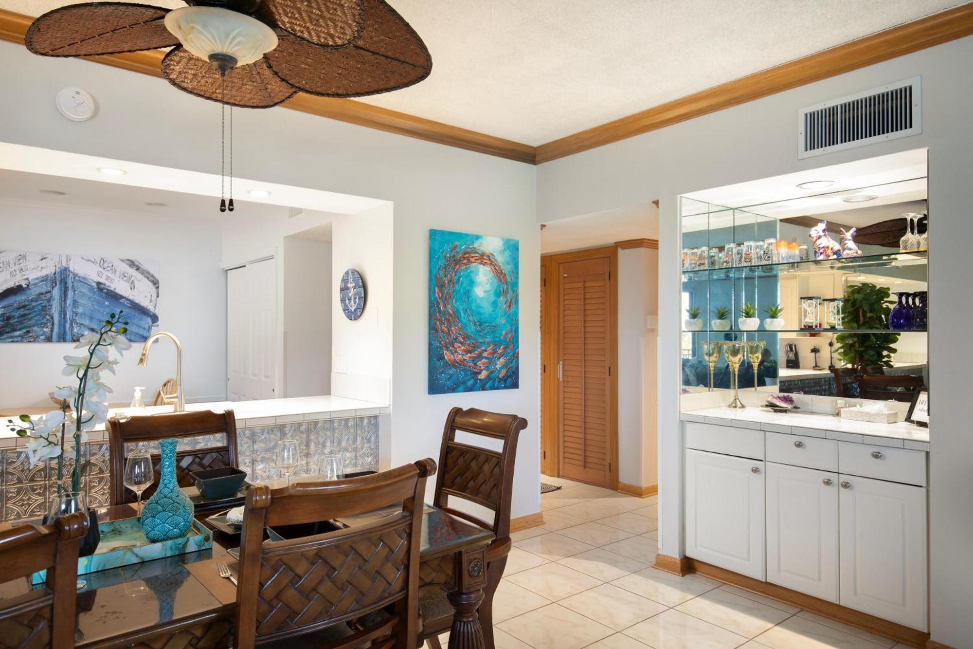 Holiday home Ocean View