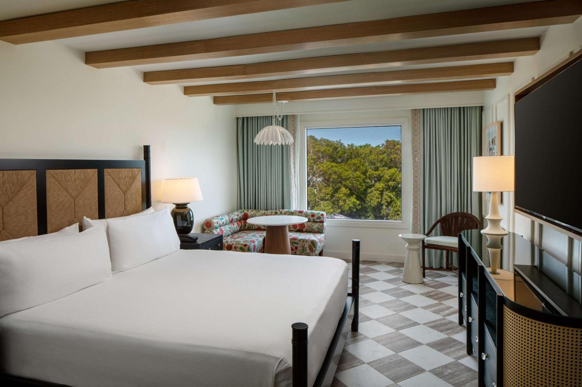 Casa Marina Key West, Curio Collection By Hilton 5* Key West