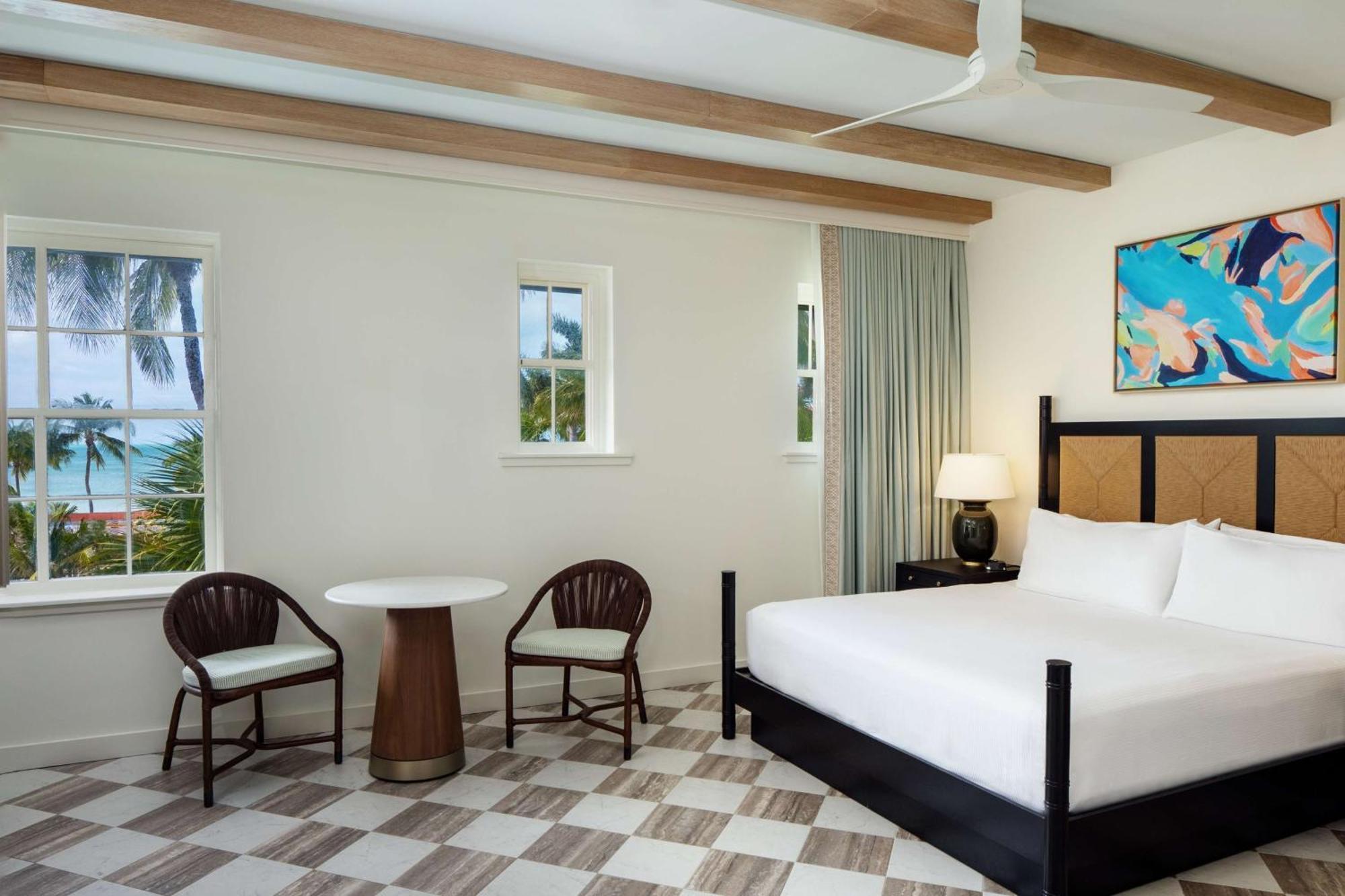 Resort Casa Marina Key West, Curio Collection By Hilton 5*