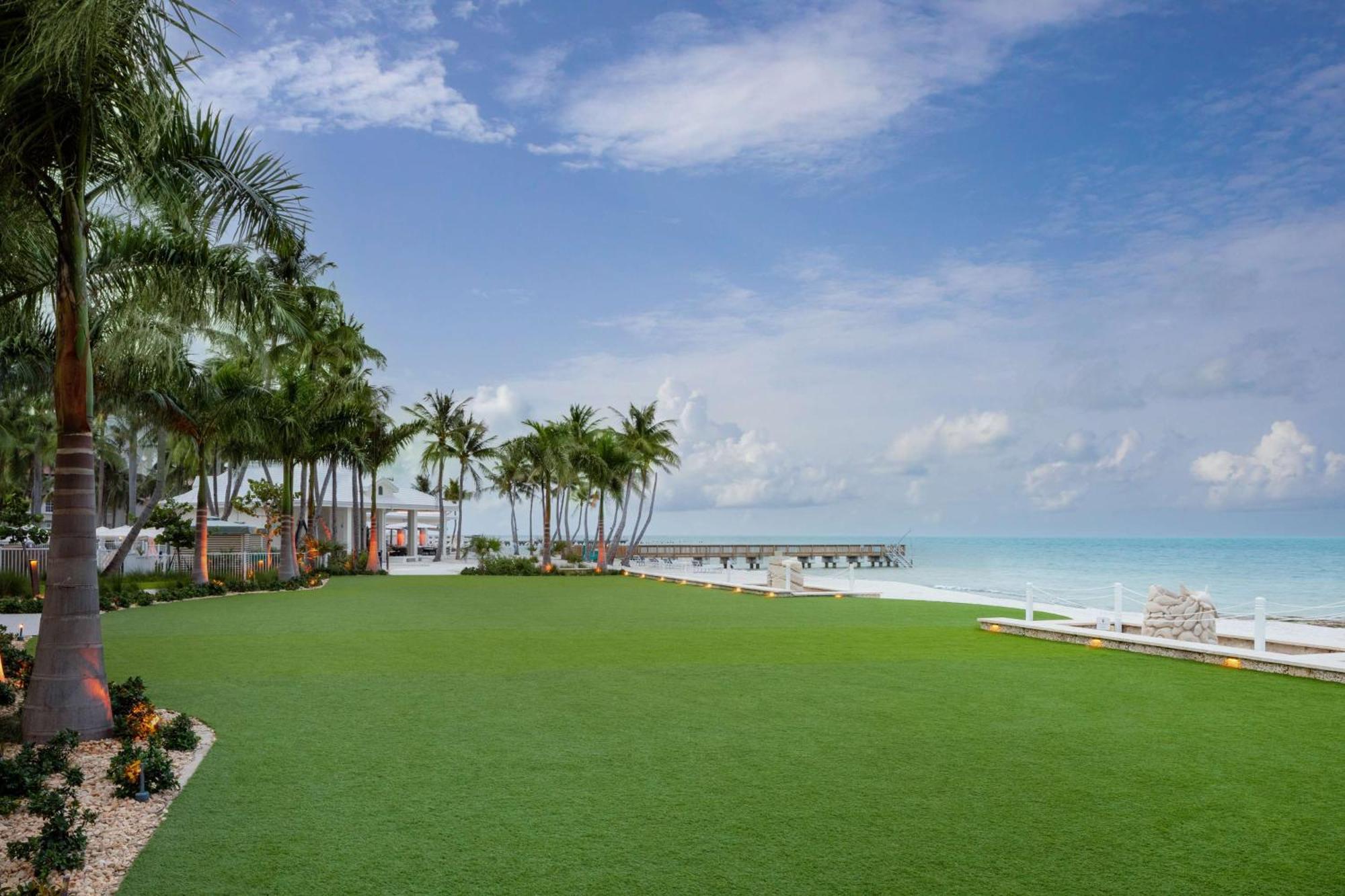 Casa Marina Key West, Curio Collection By Hilton 5* Key West