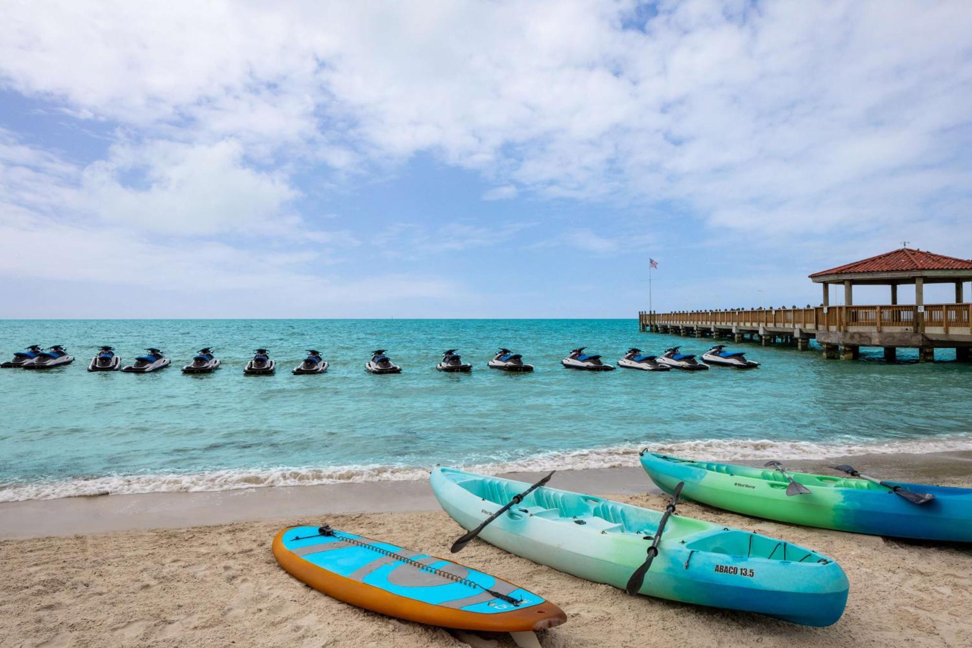 Resort Casa Marina Key West, Curio Collection By Hilton 5*