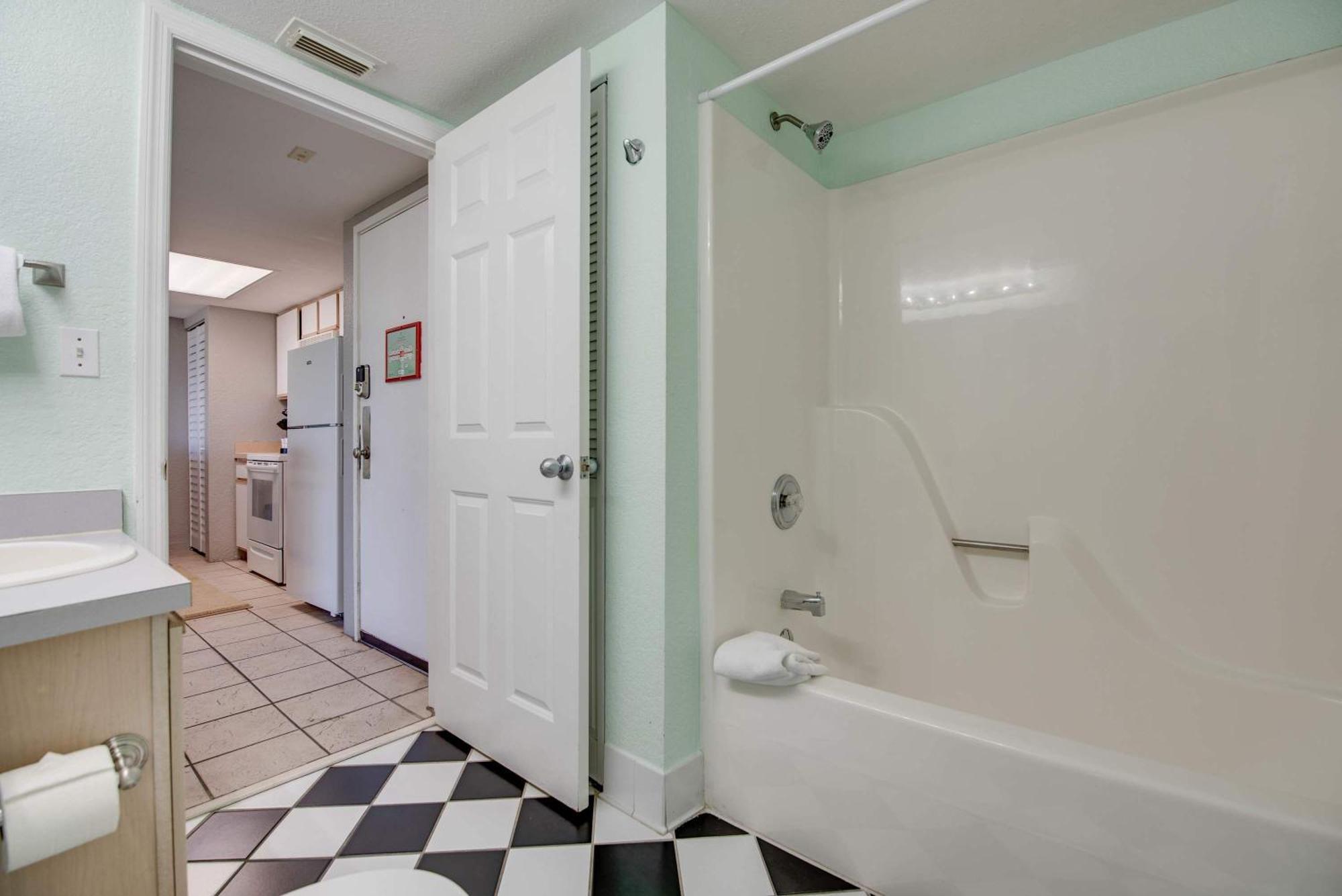 Holiday home The Barbados -bright W Pool Key West