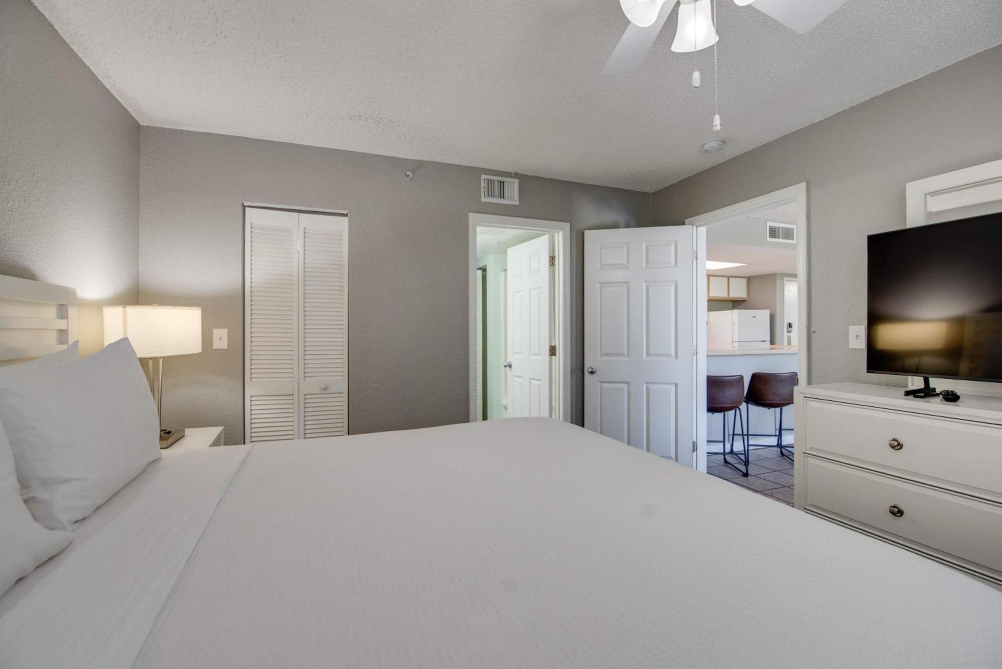Holiday home The Barbados -bright W Pool Key West