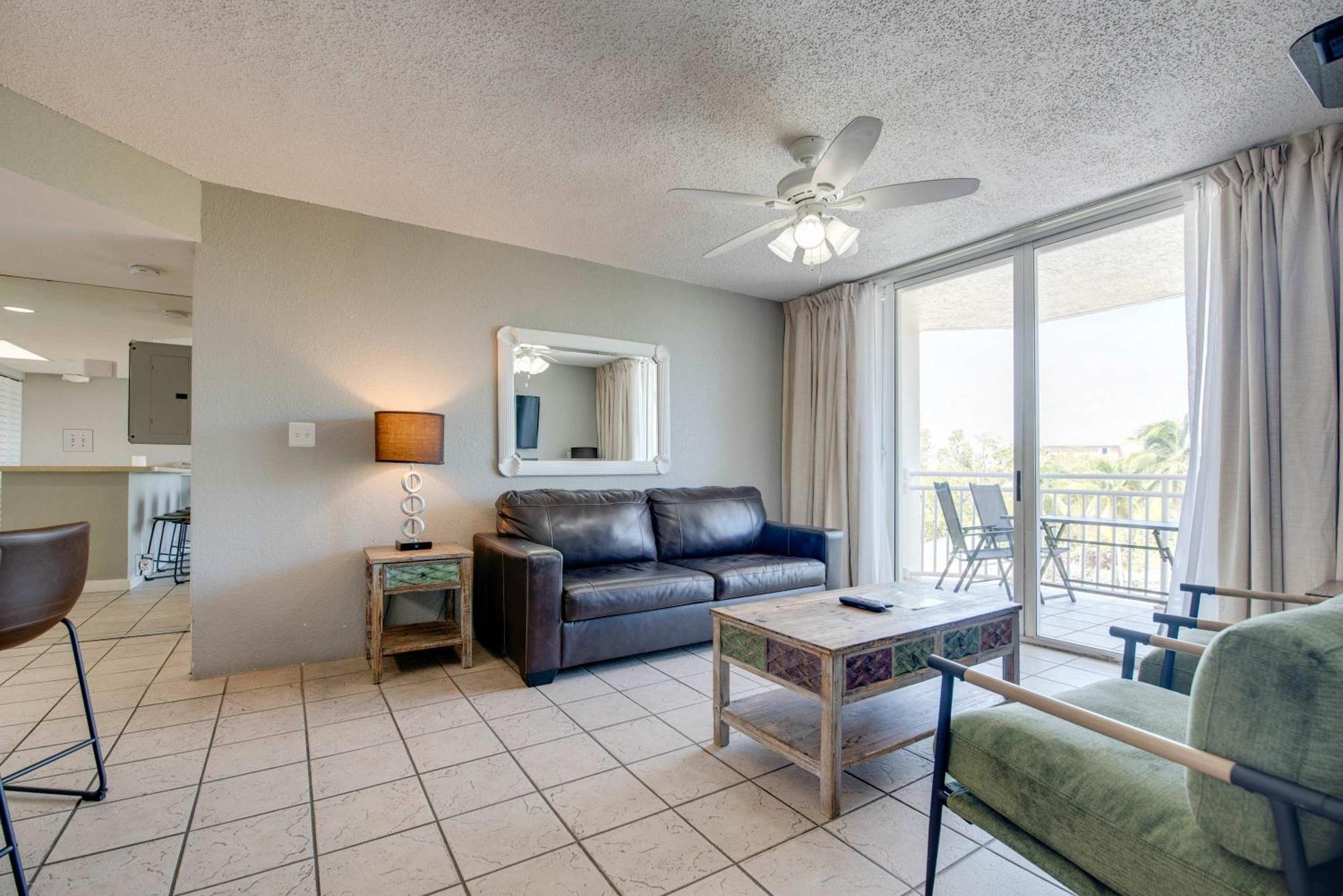Holiday home The Barbados -bright W Pool Key West