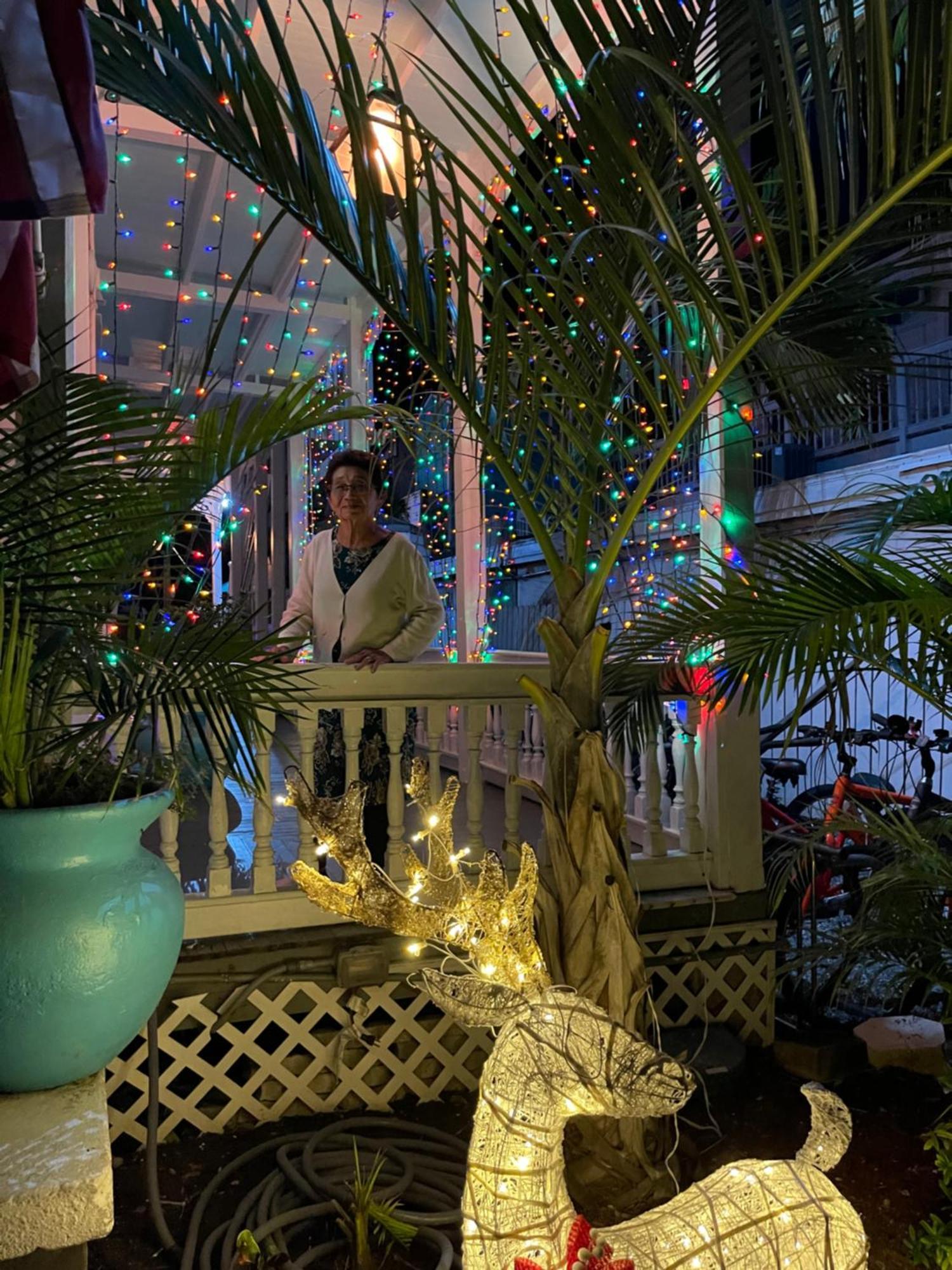 Hotel The Palms Key West