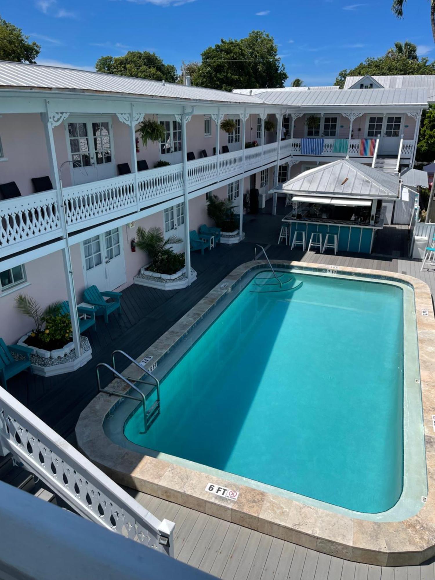 The Palms Hotel 3*