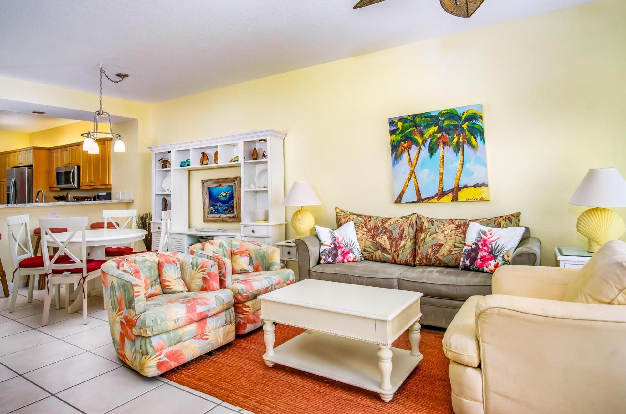 Coastal Haven