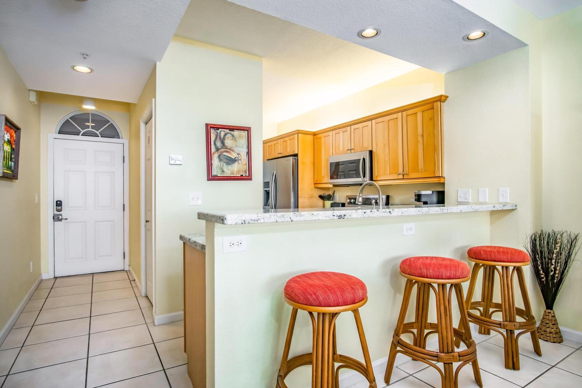 Holiday home Coastal Haven