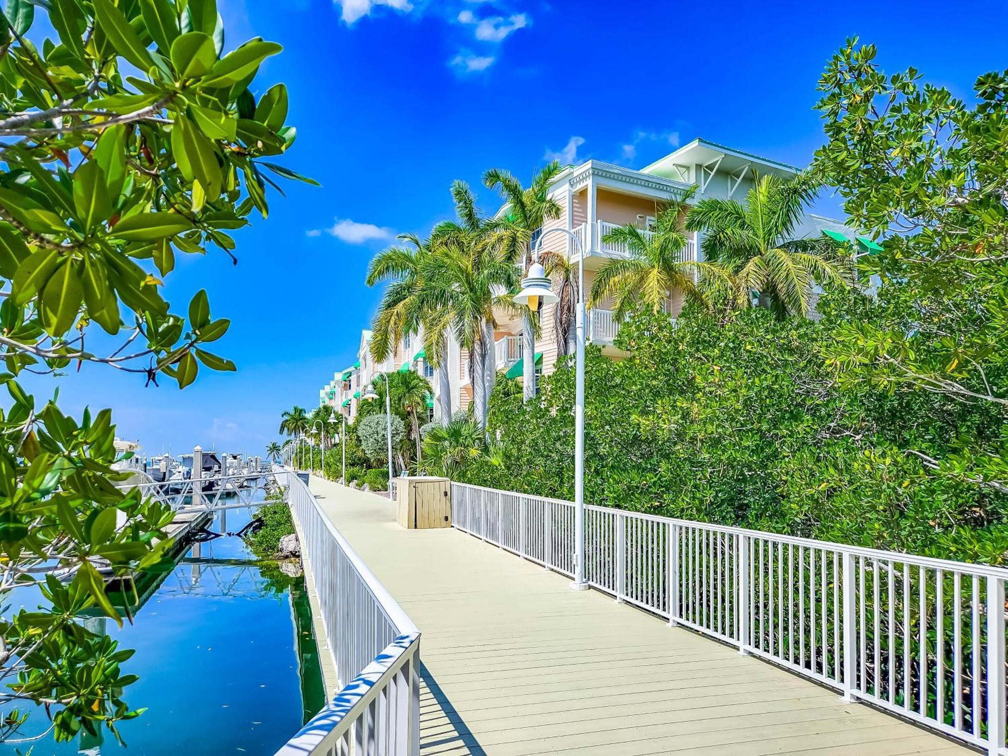 Coastal Haven * Key West