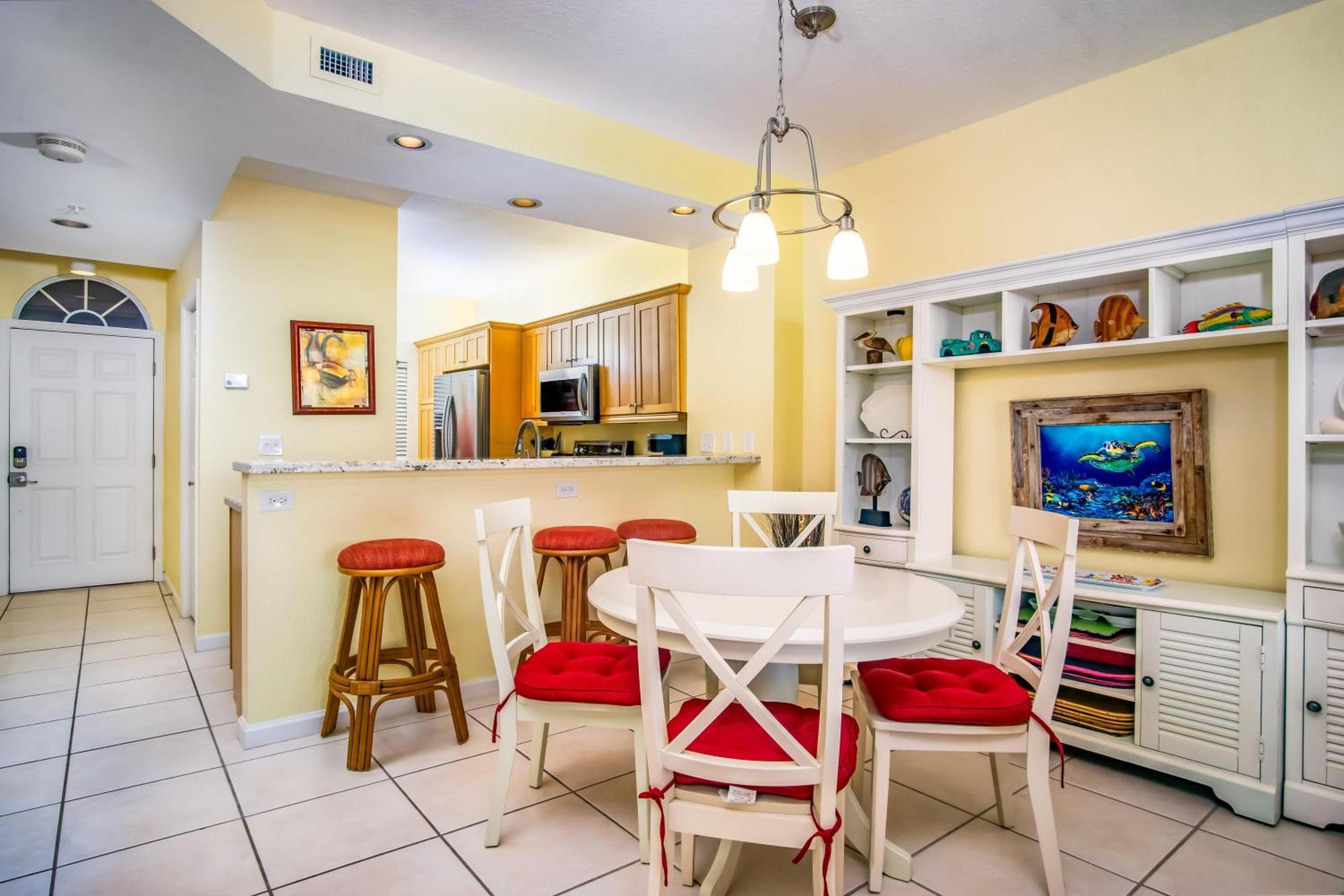 Coastal Haven Holiday home
