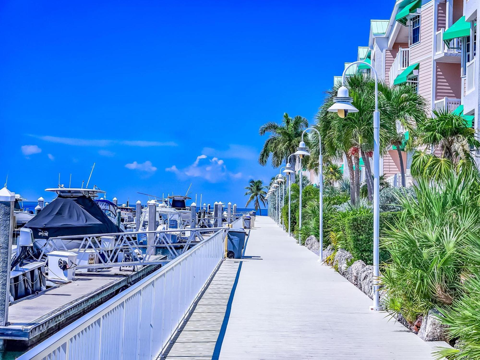 Coastal Haven * Key West