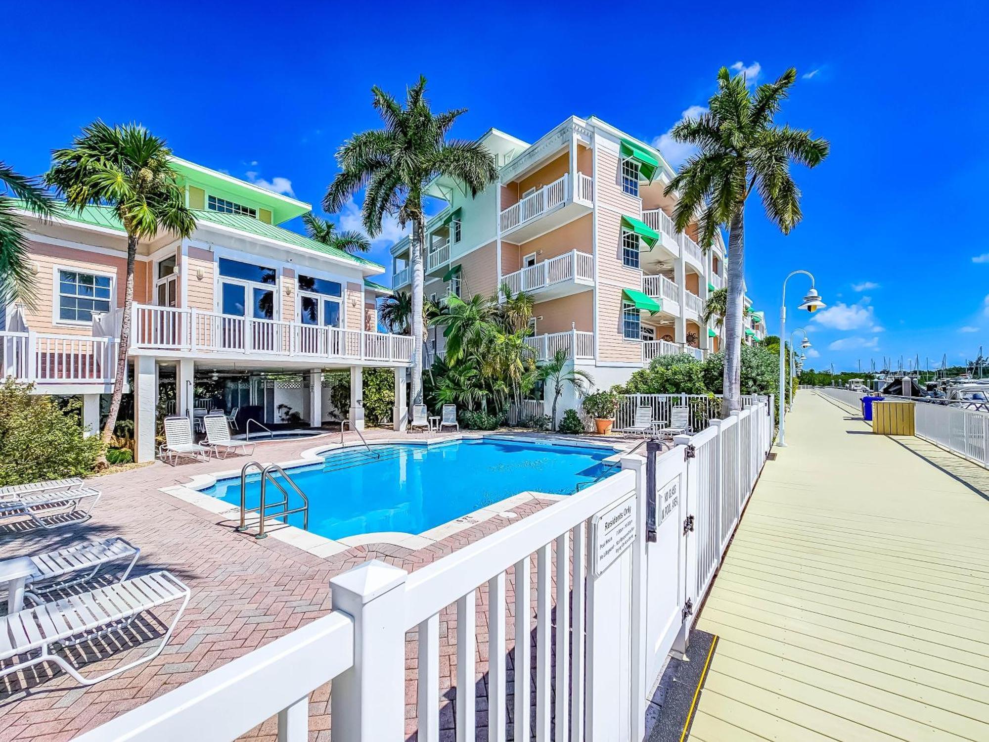 Holiday home Coastal Haven Key West