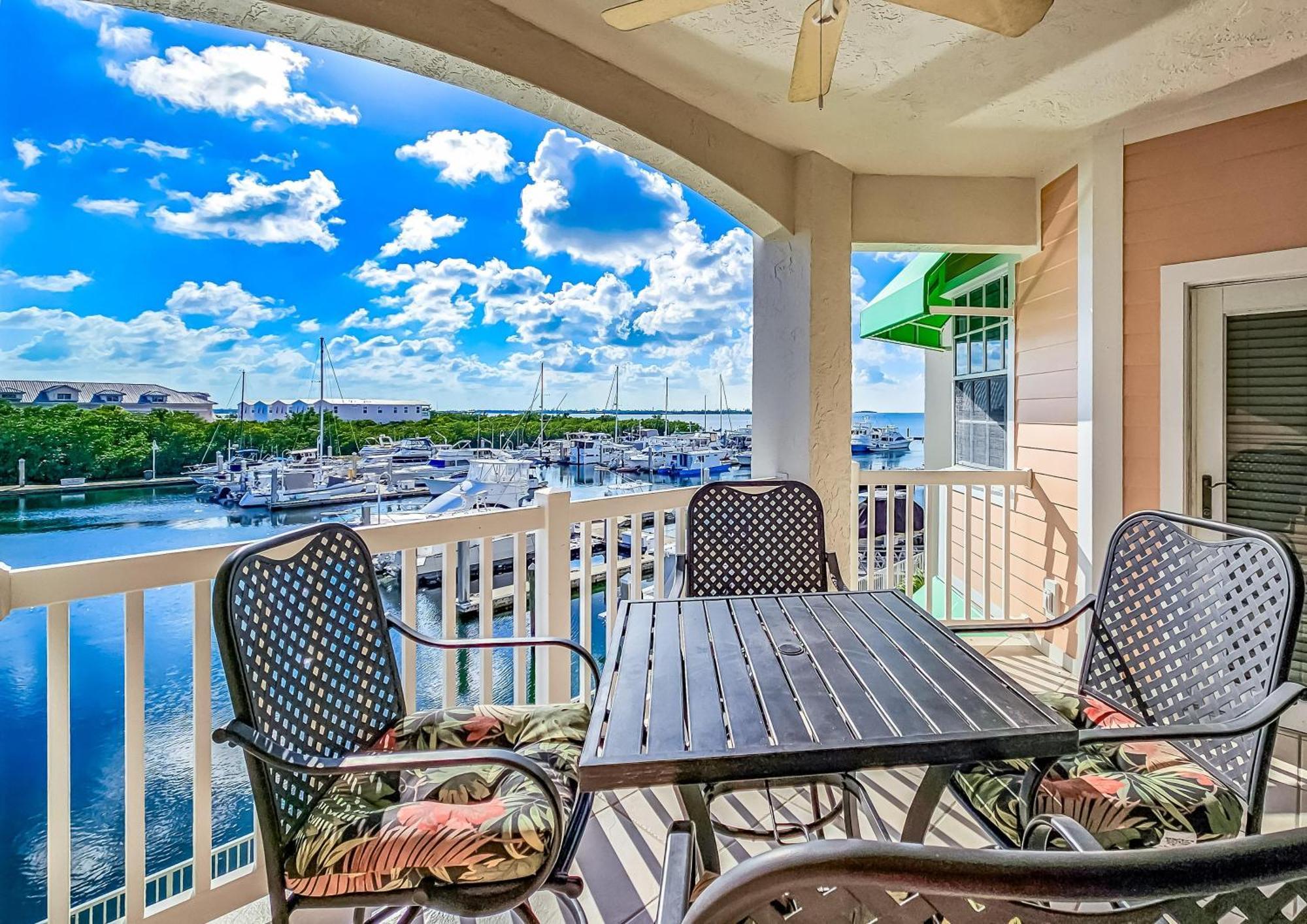 Coastal Haven Key West