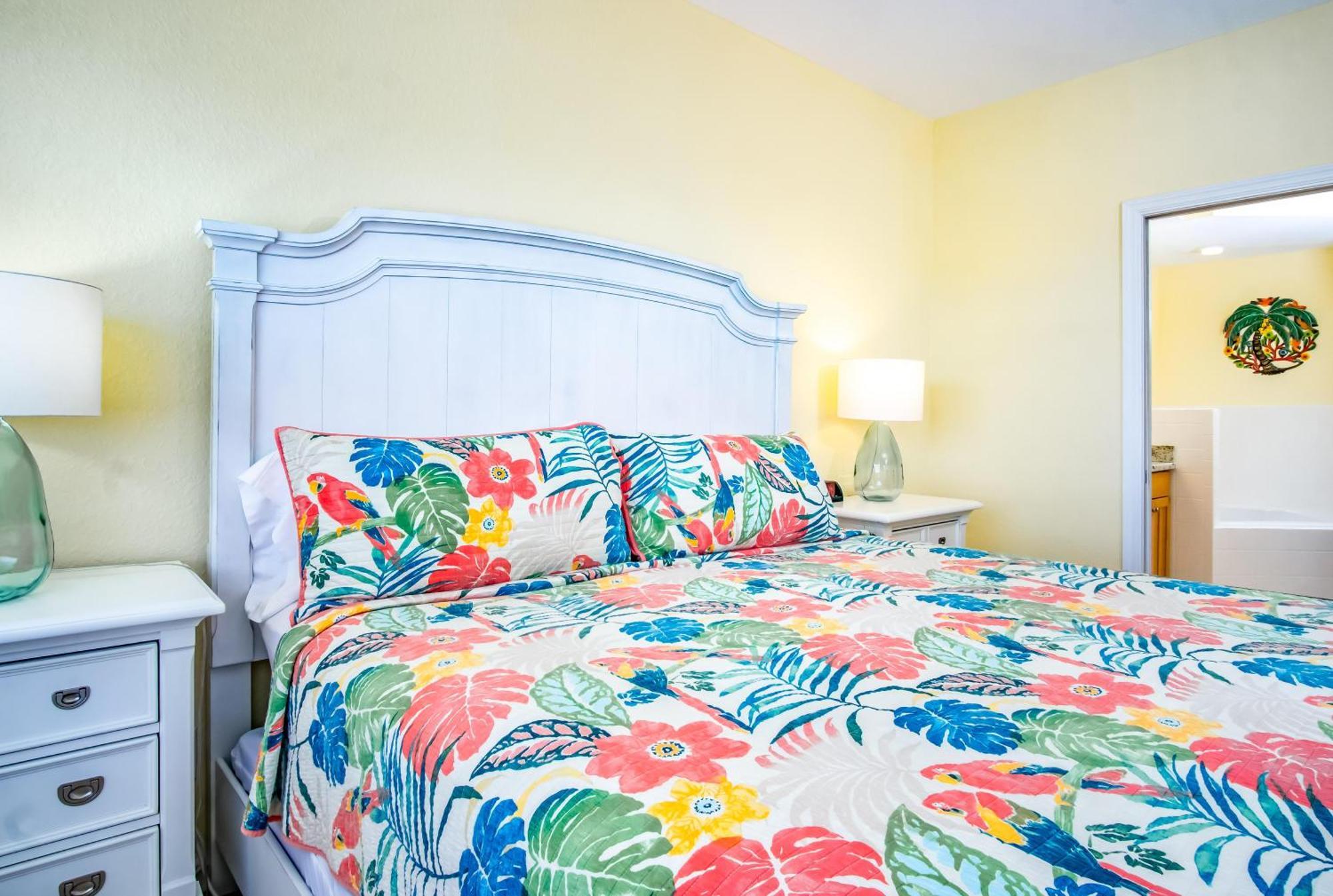 Coastal Haven Holiday home