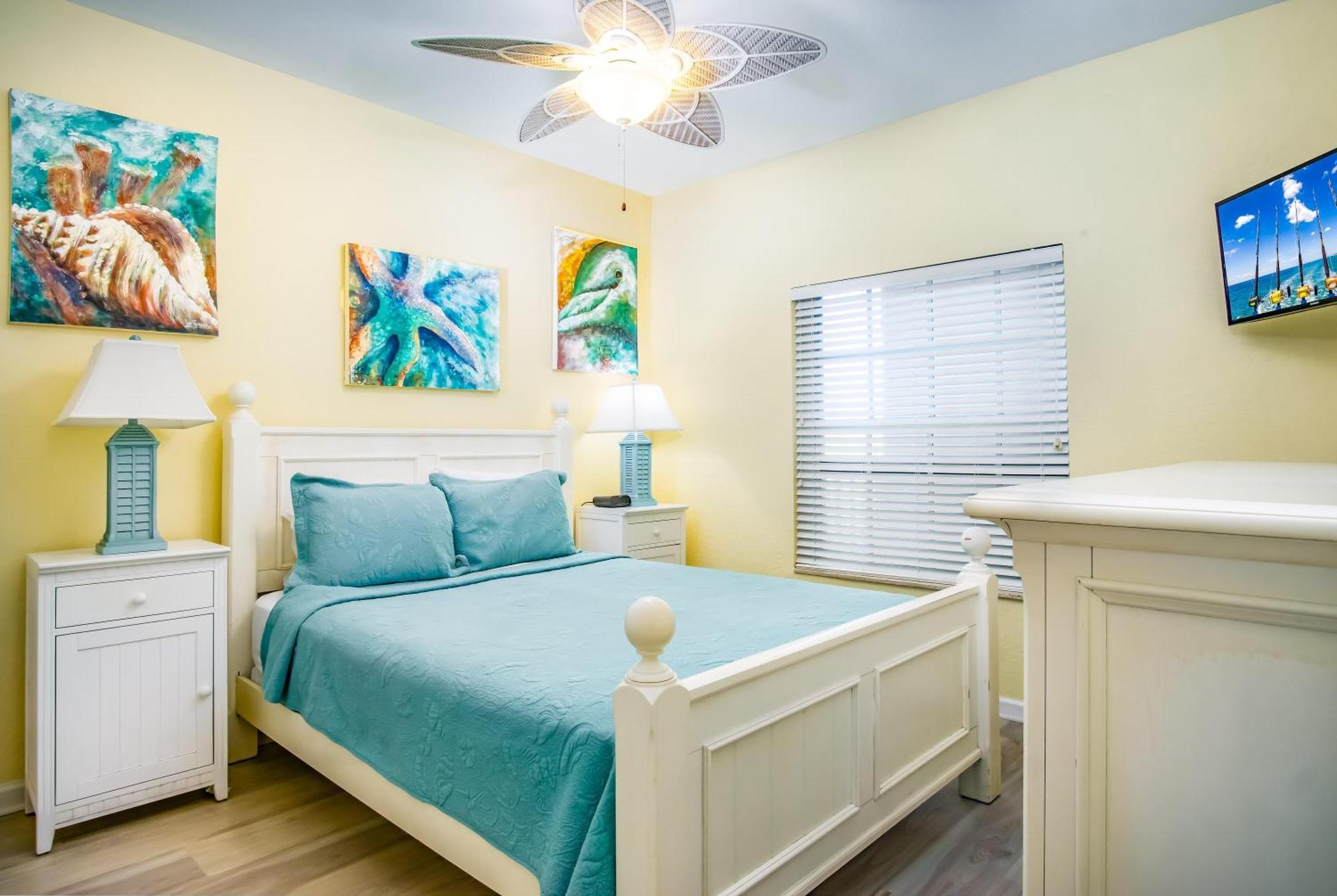 Coastal Haven Holiday home Key West