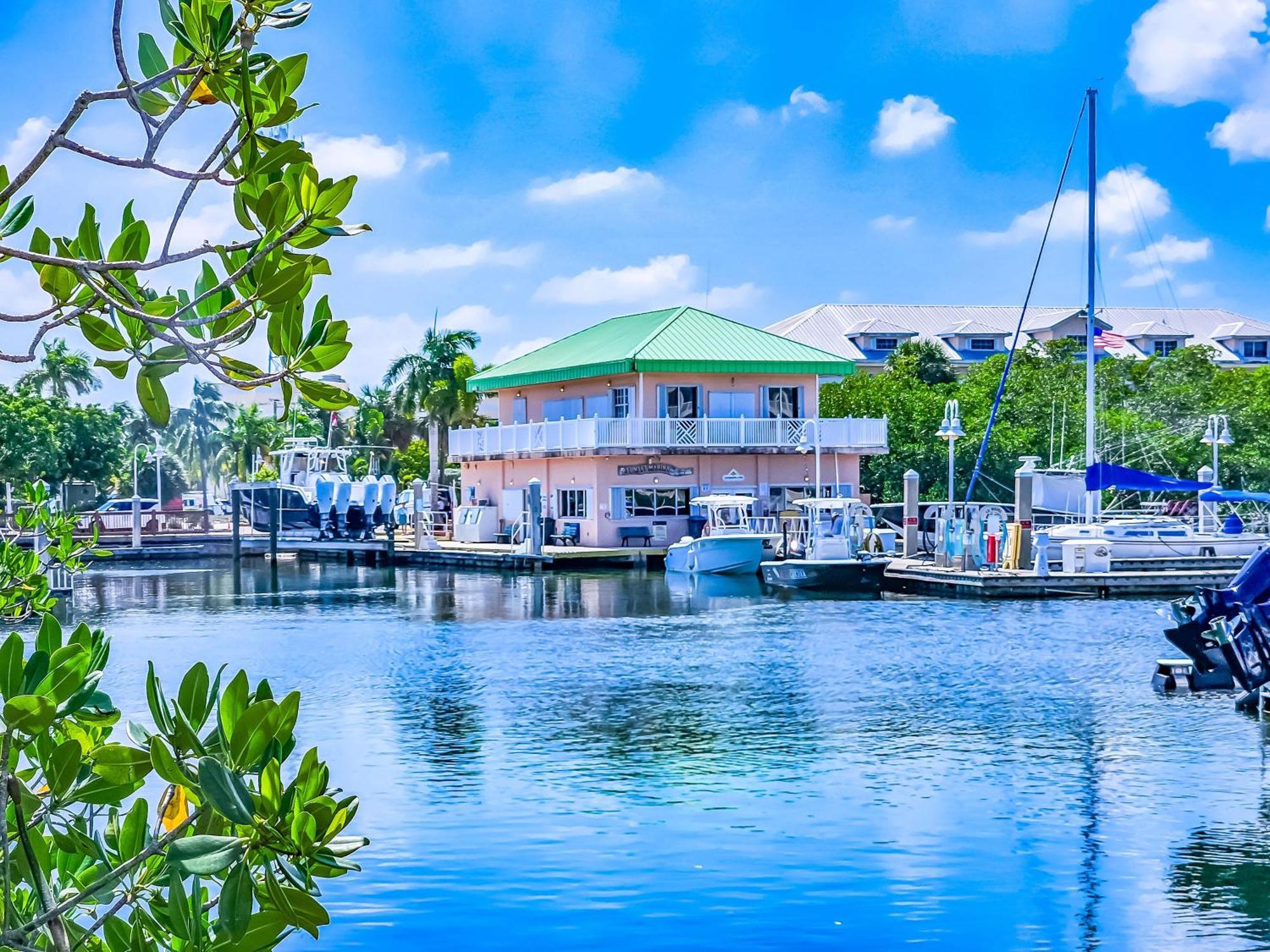 Coastal Haven Key West