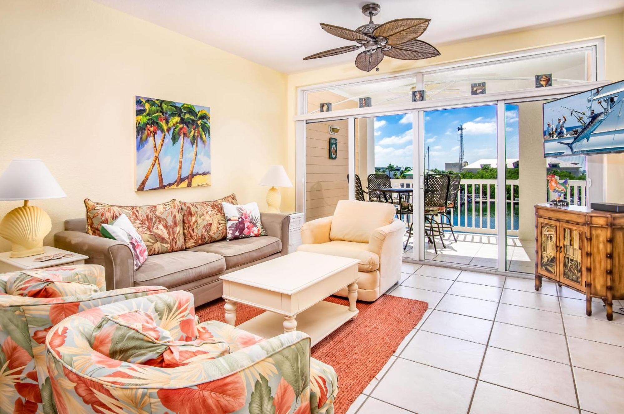 Coastal Haven * Key West