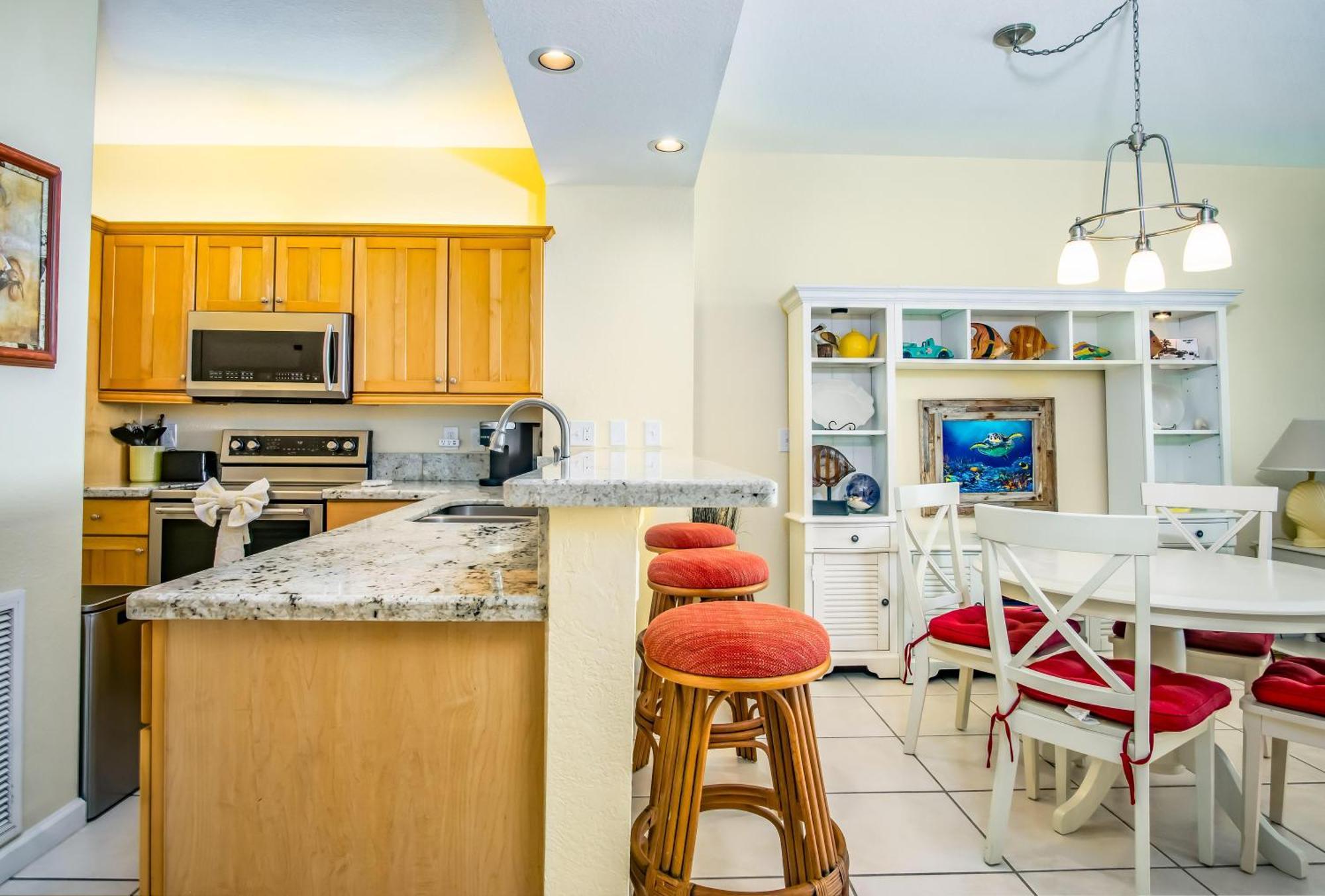 Coastal Haven Holiday home Key West