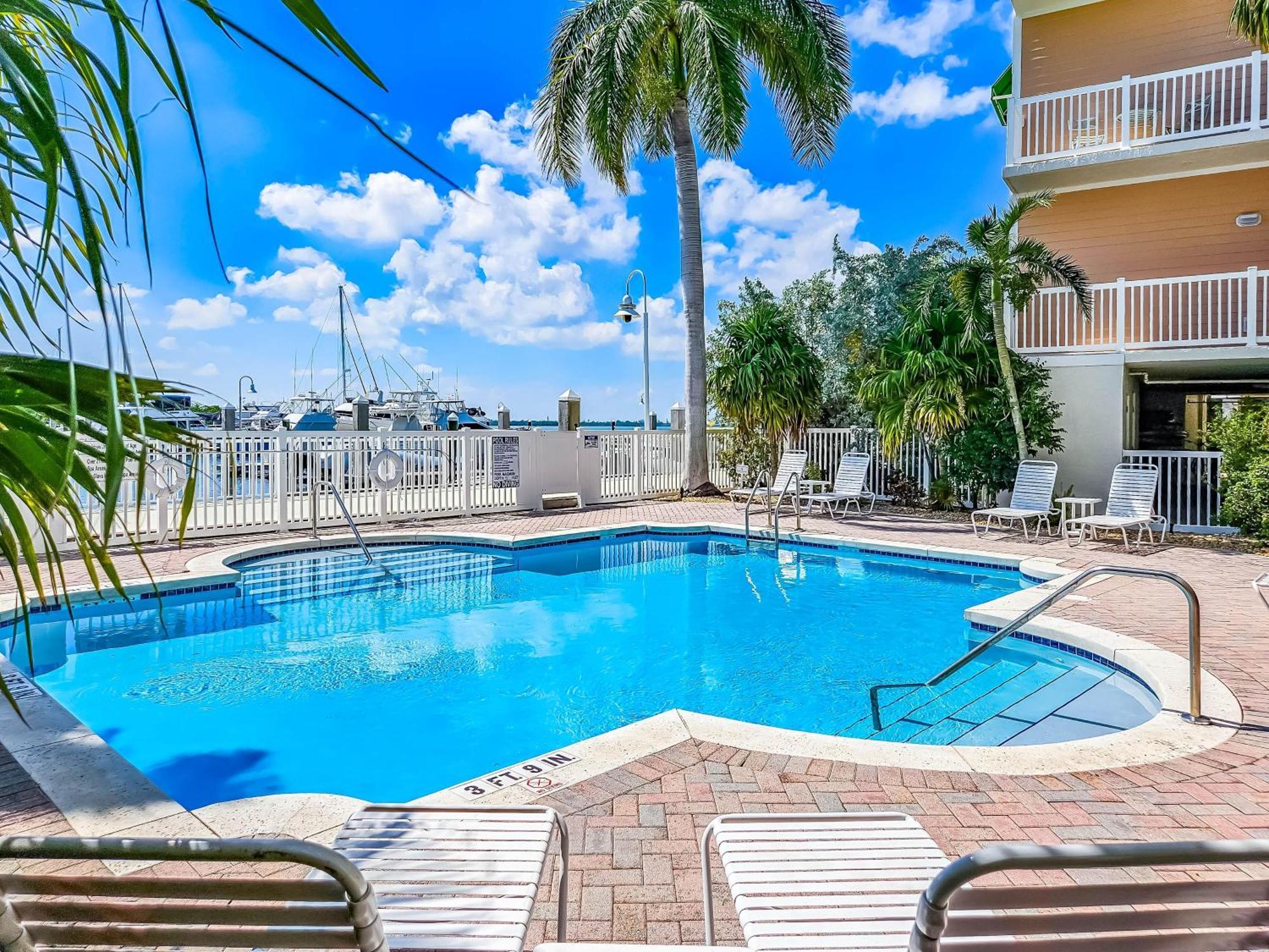 Holiday home Coastal Haven Key West