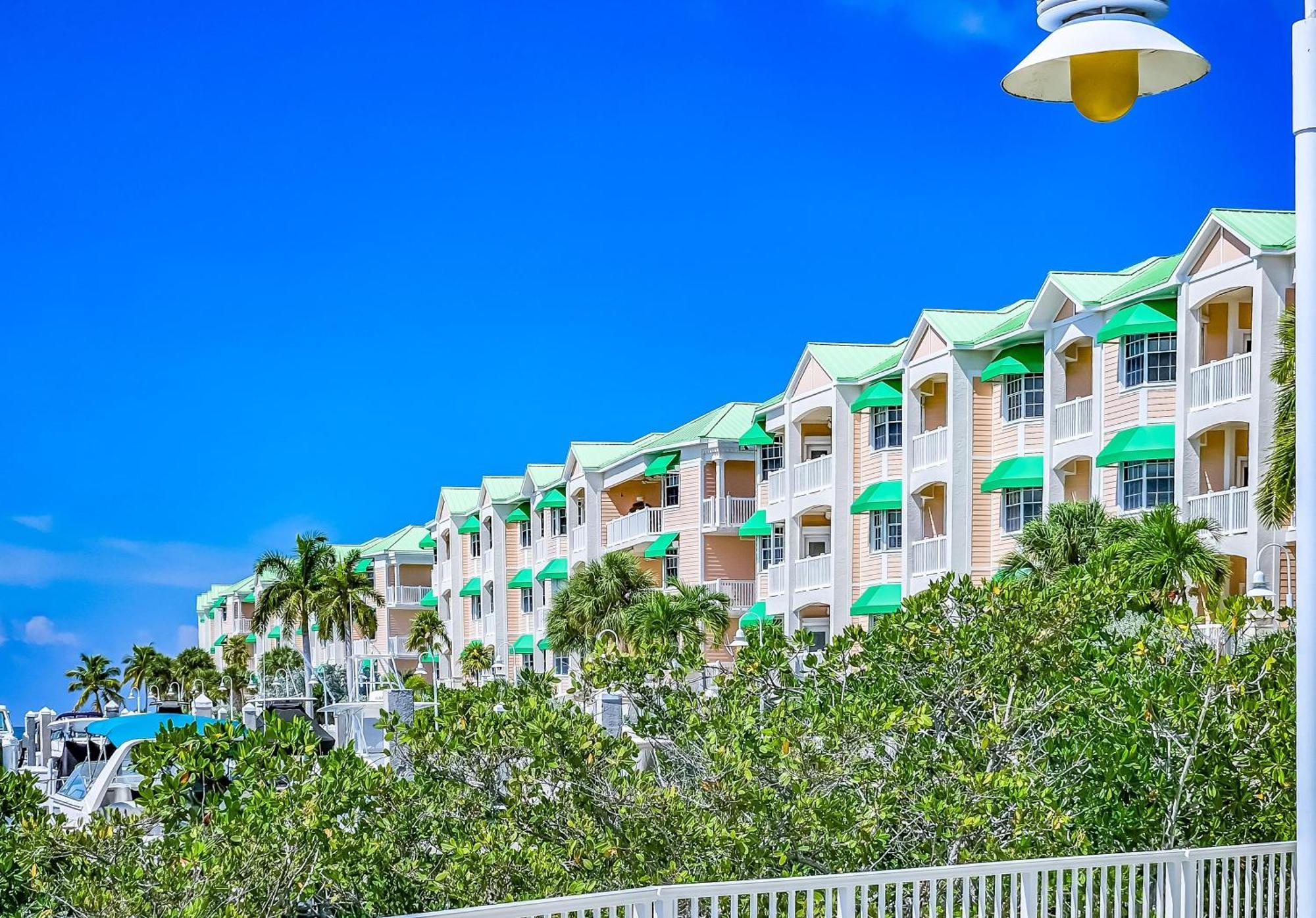 Coastal Haven Key West