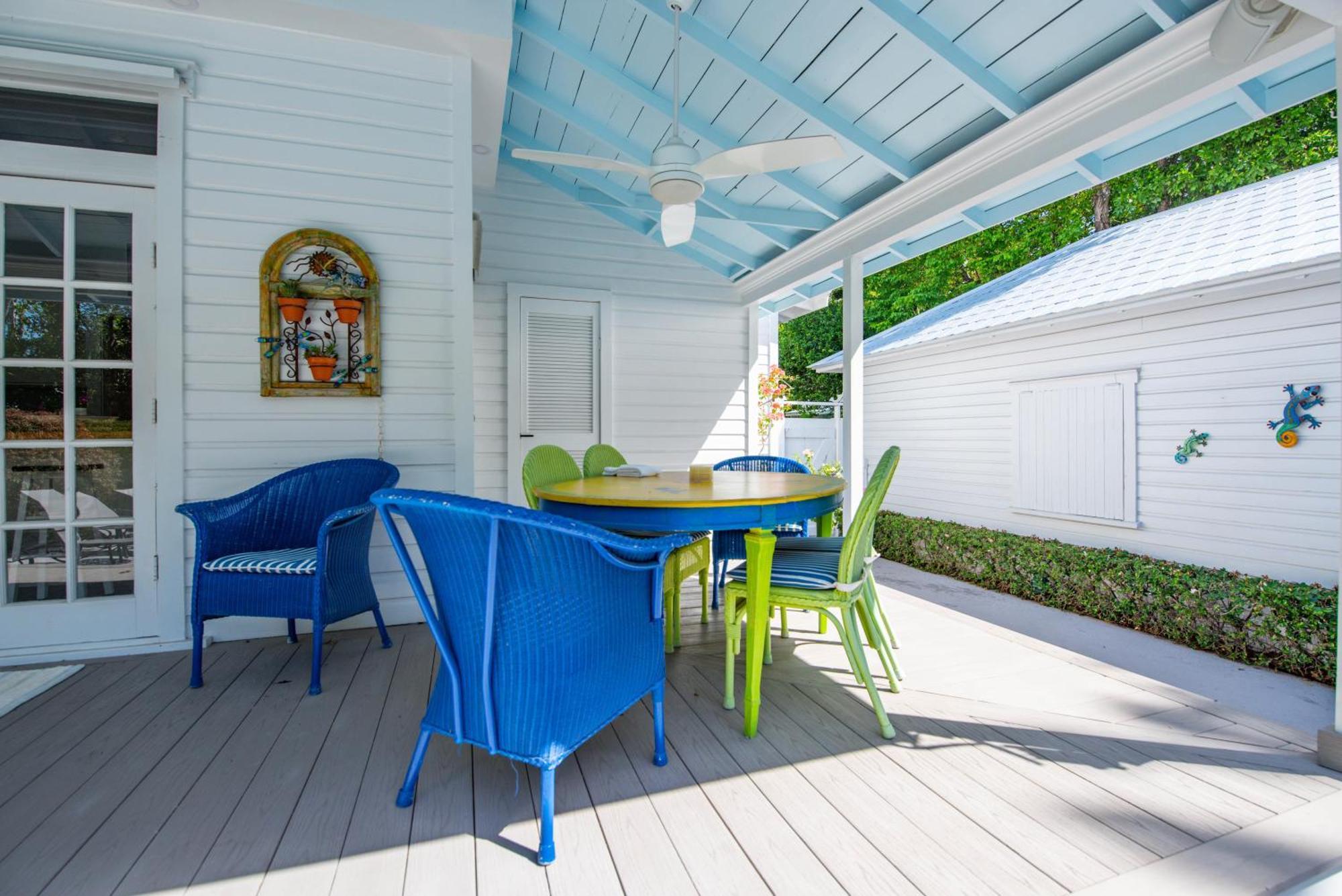 Meadows Manor - Weekly Holiday home Key West