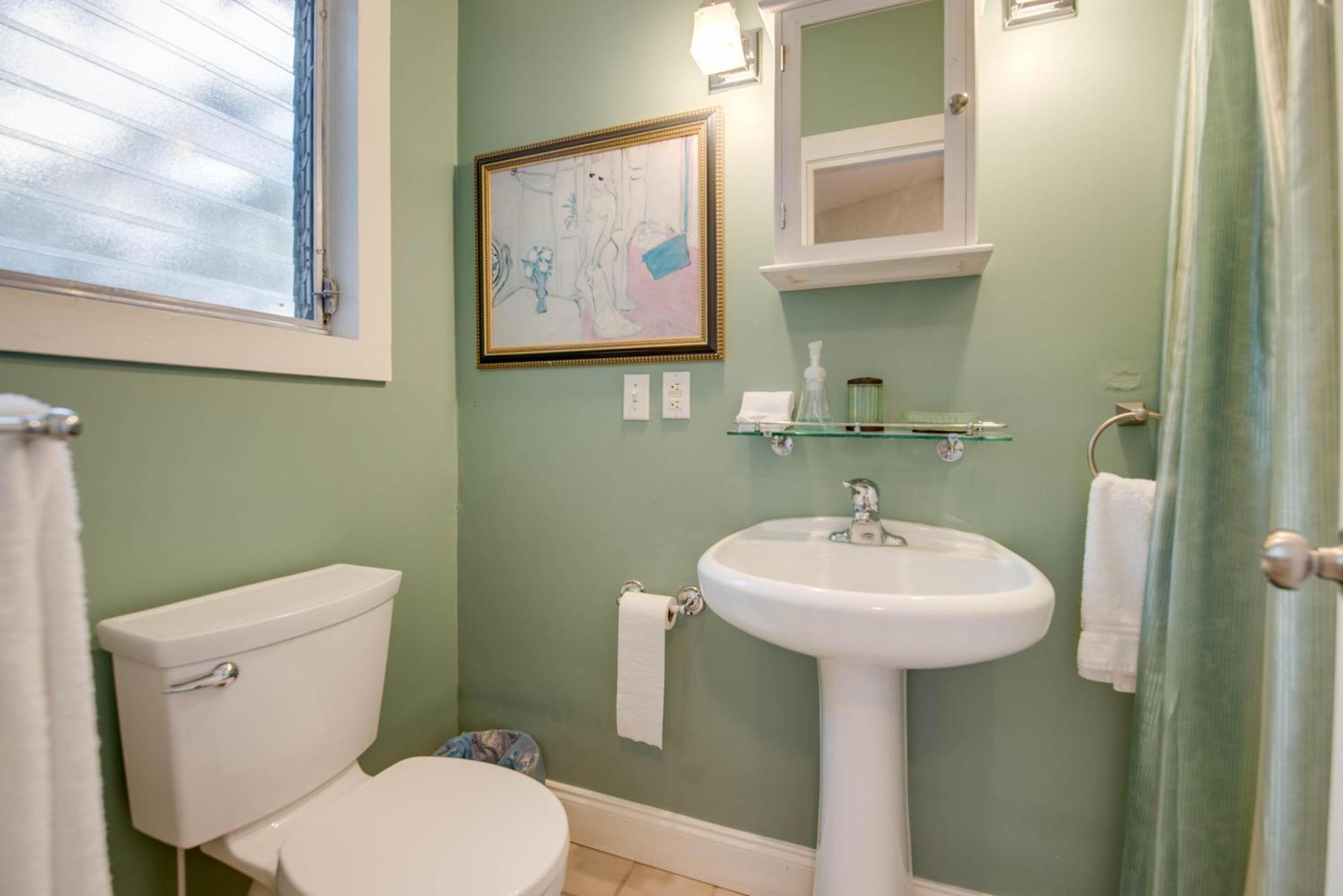 Holiday home Meadows Manor - Weekly