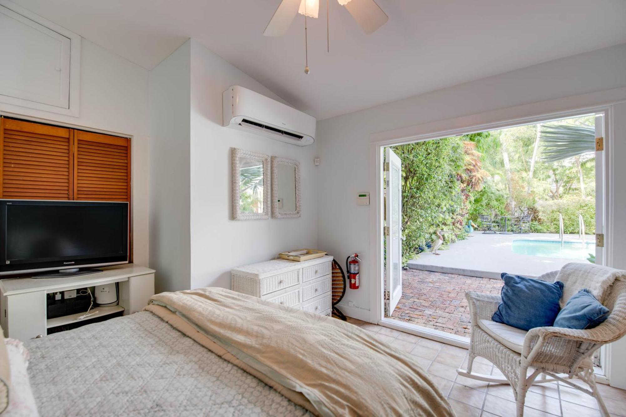 Holiday home Meadows Manor - Weekly Key West