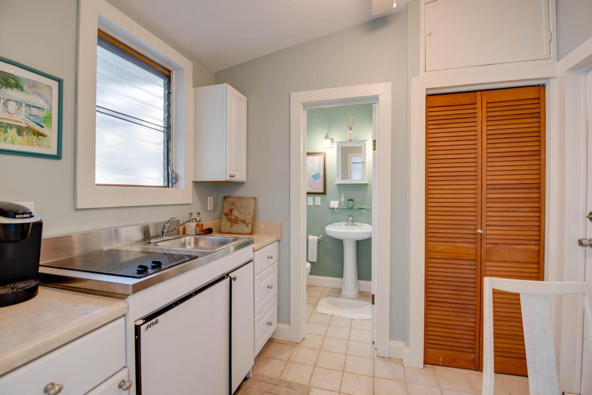 Meadows Manor - Weekly Holiday home Key West