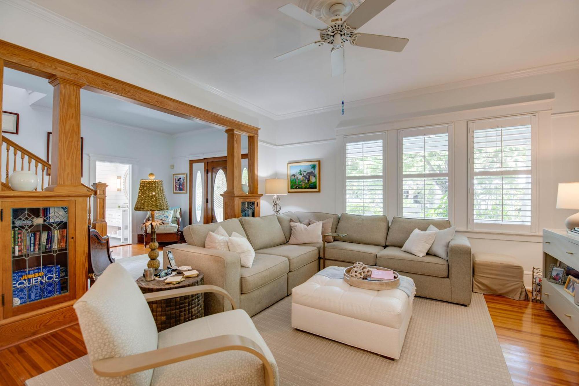 Holiday home Meadows Manor - Weekly