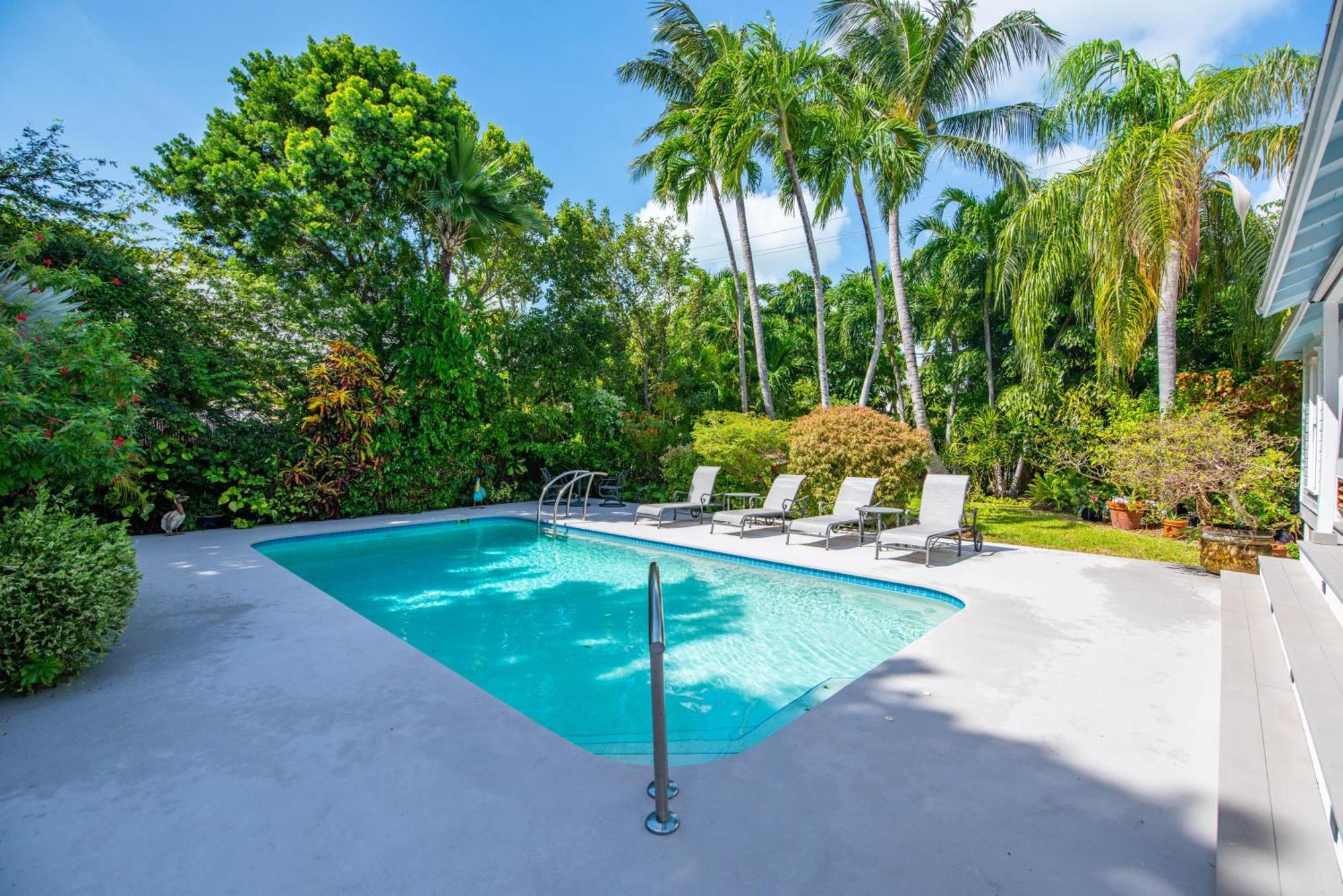 Holiday home Meadows Manor - Weekly Key West
