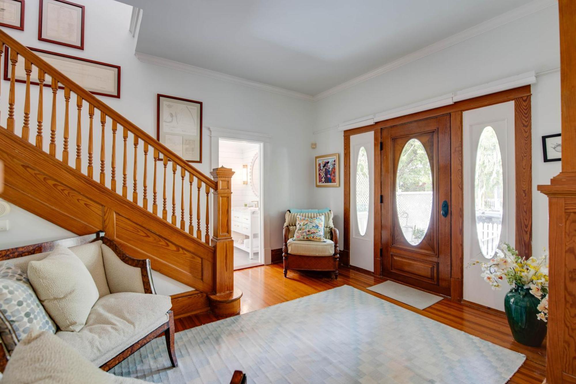 Meadows Manor - Weekly Holiday home Key West