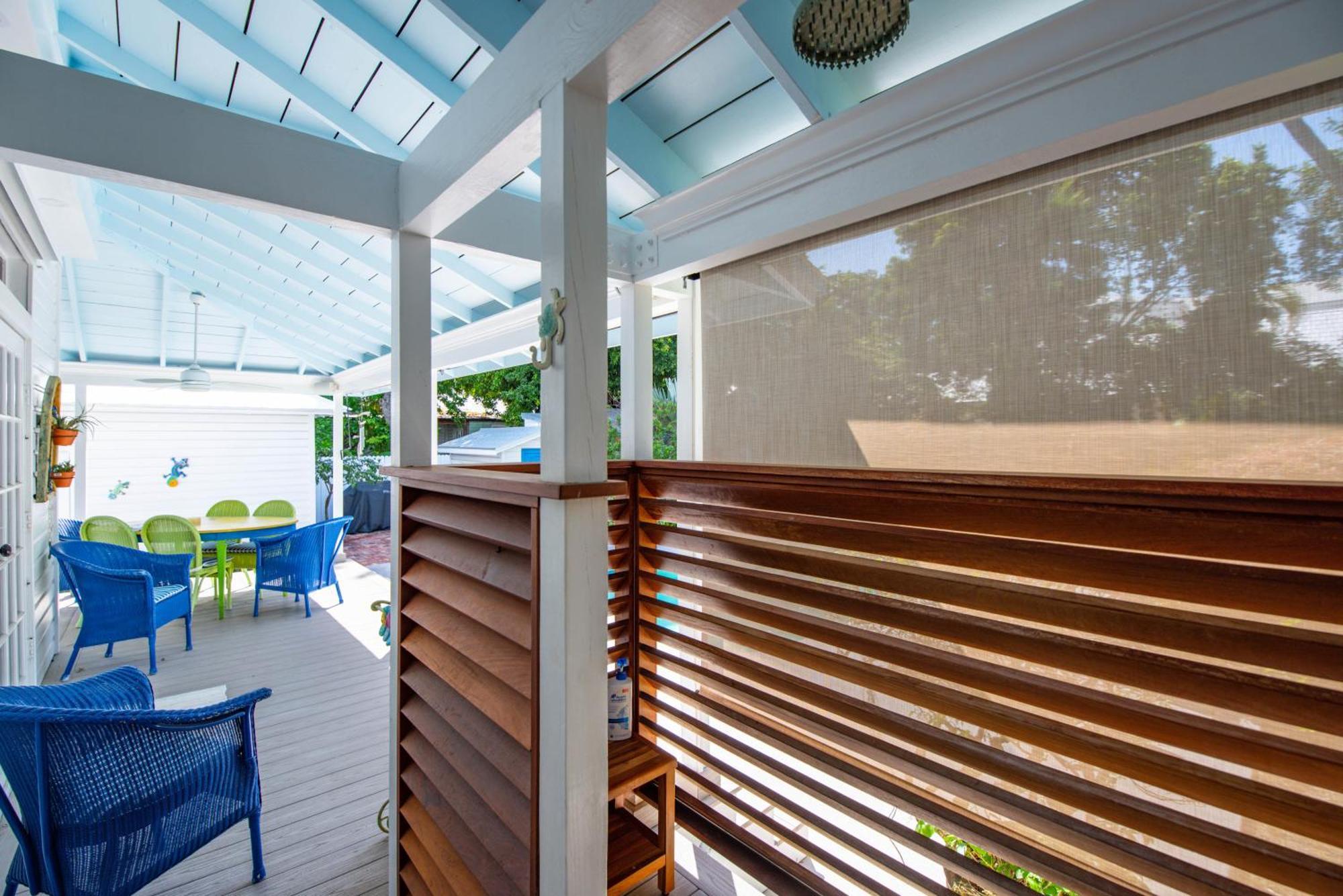 Holiday home Meadows Manor - Weekly Key West