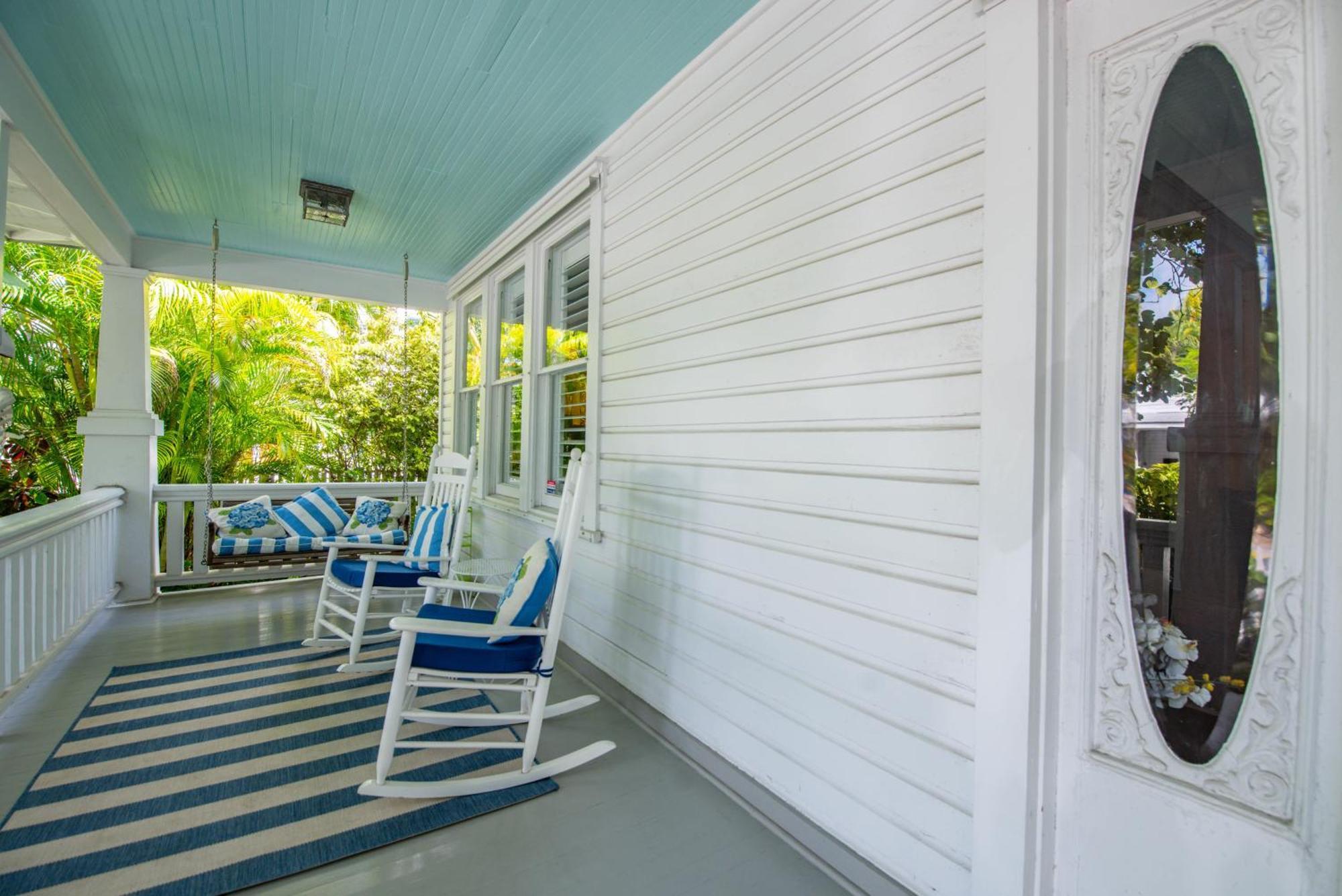 Holiday home Meadows Manor - Weekly