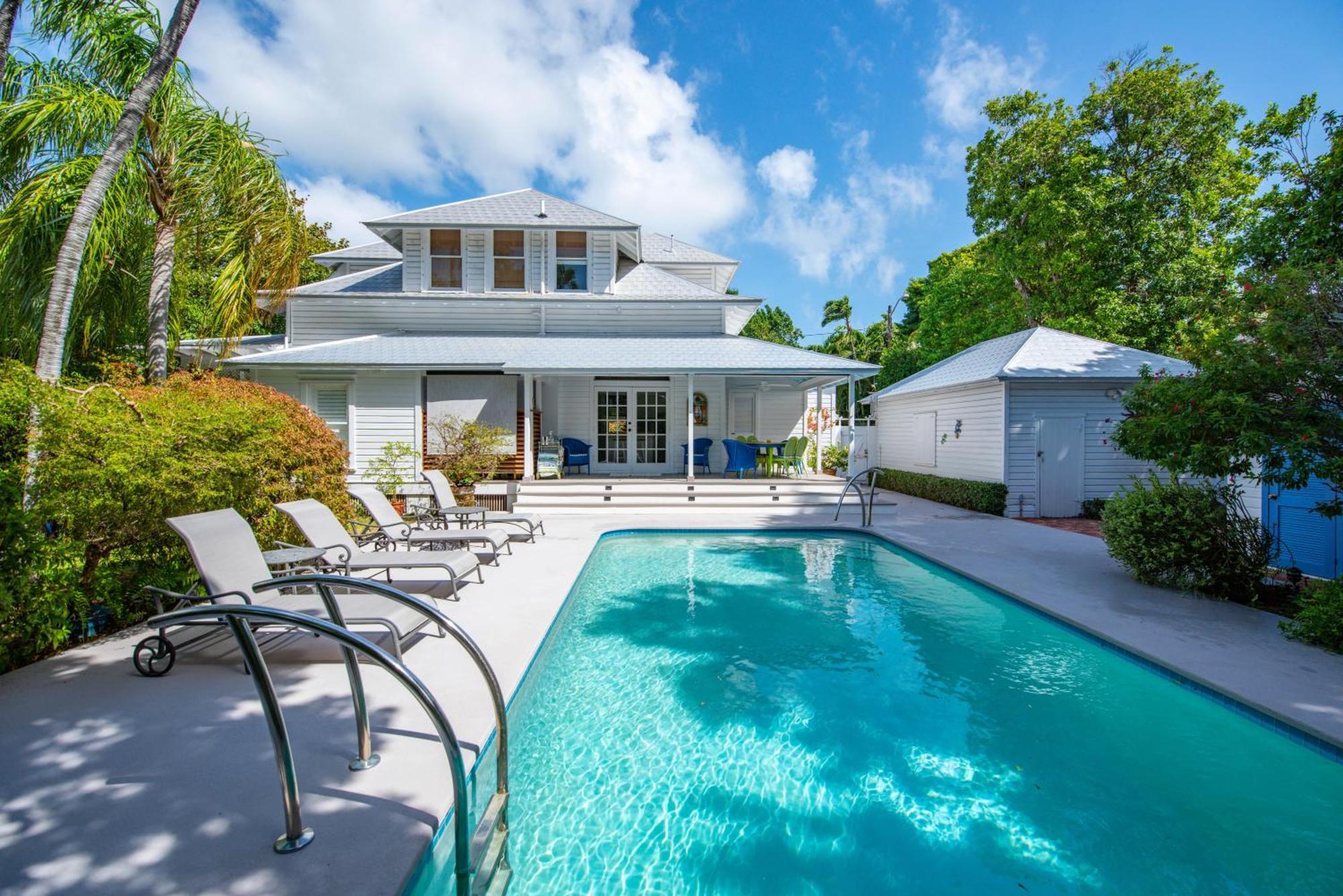 Holiday home Meadows Manor - Weekly Key West