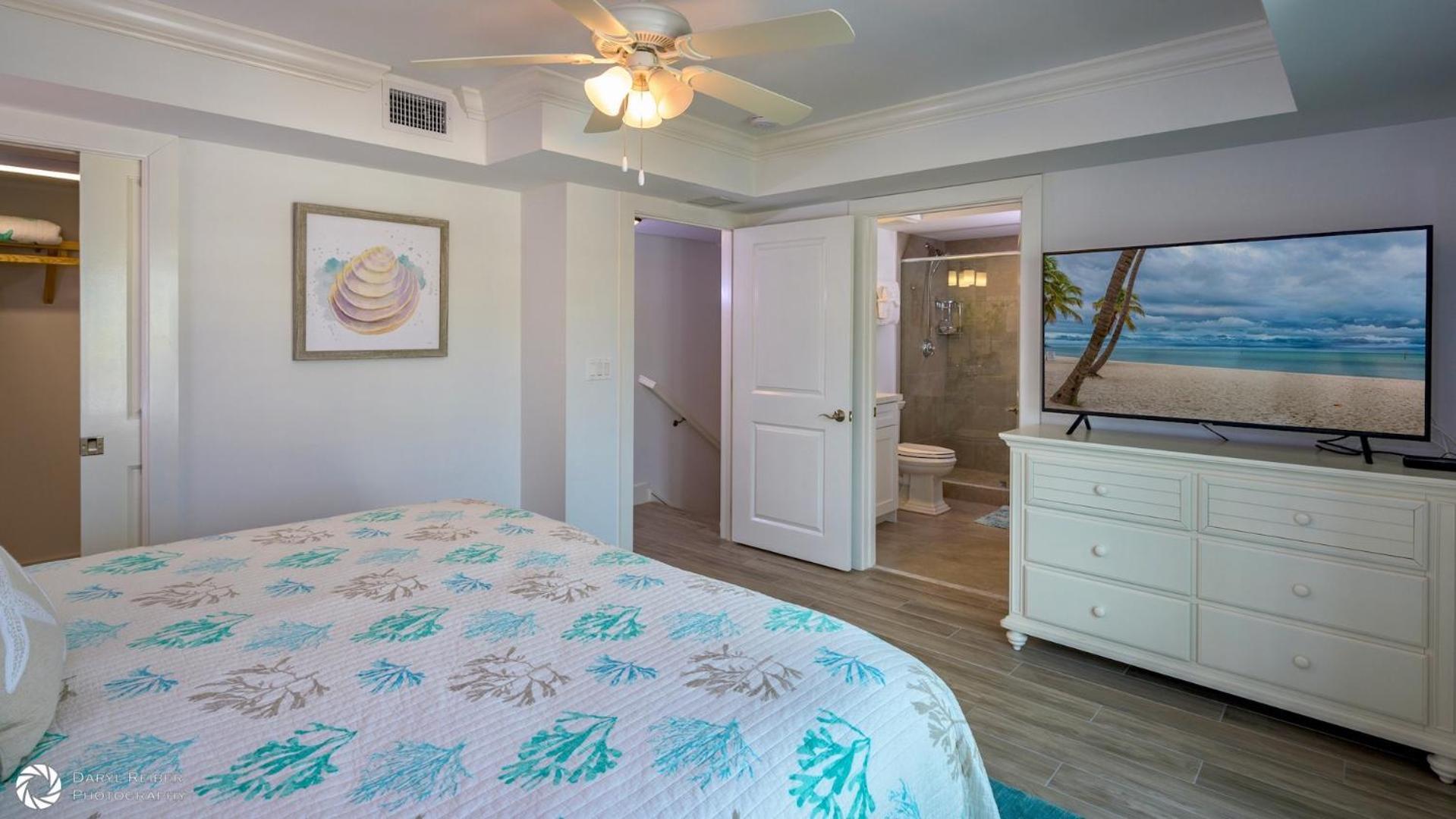 Seaport Sensation By Last Key Realty