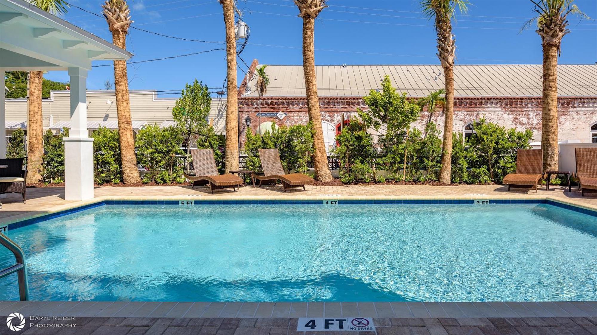 Seaport Sensation By Last Key Realty Key West