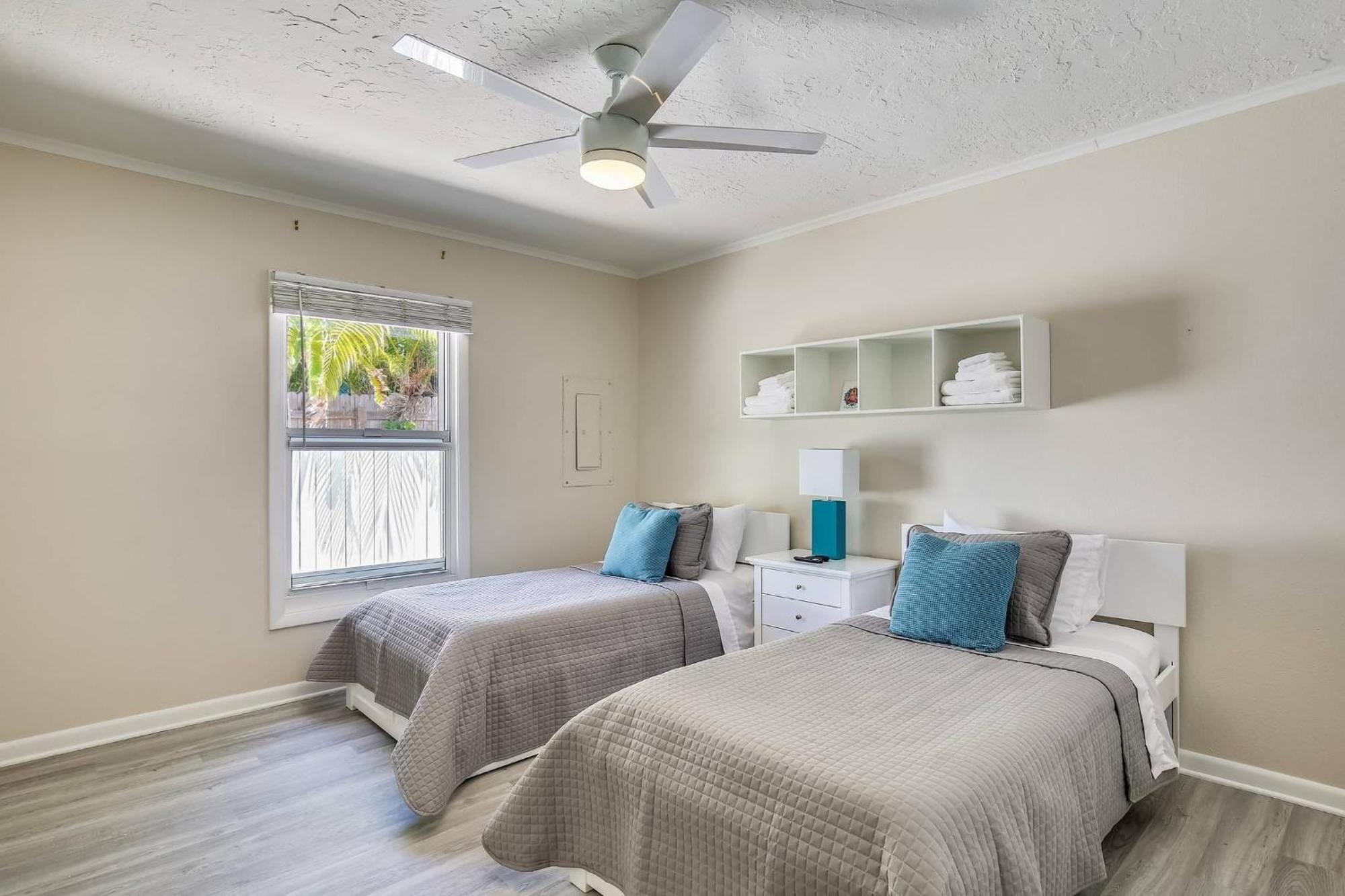 Flaglers Oasis By Avantstay Private Pool In Month Long Only Key West