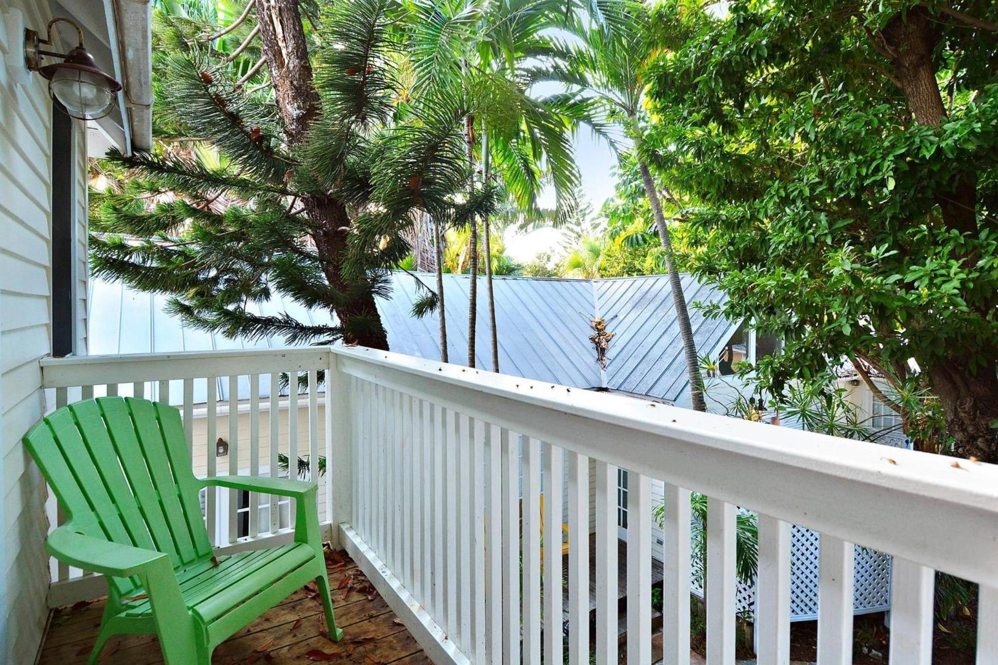 Tranquility By Avantstay Close To Duval St W Bbq Shared Pool * Key West