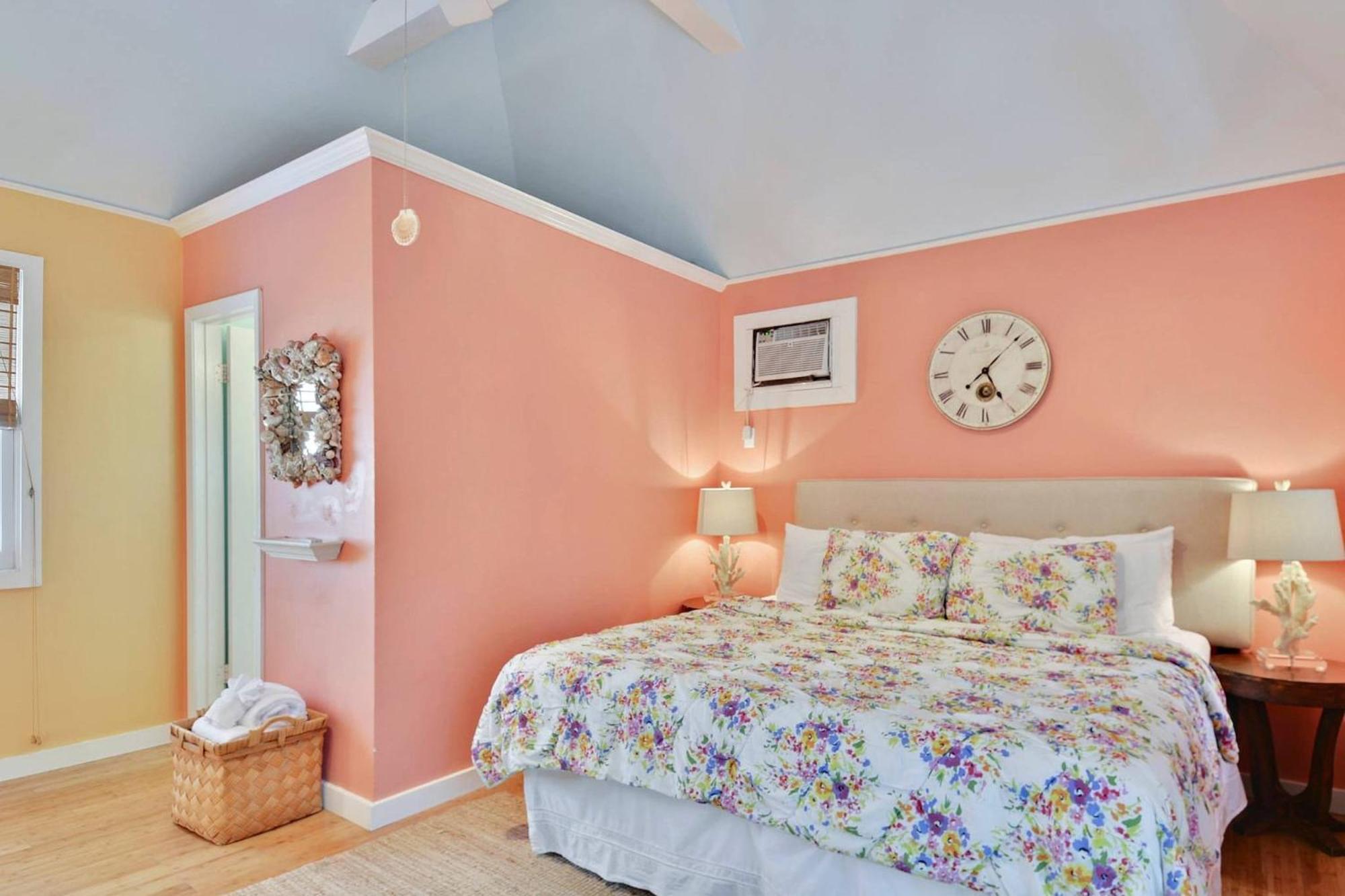 Tranquility By Avantstay Close To Duval St W Bbq Shared Pool Holiday home *