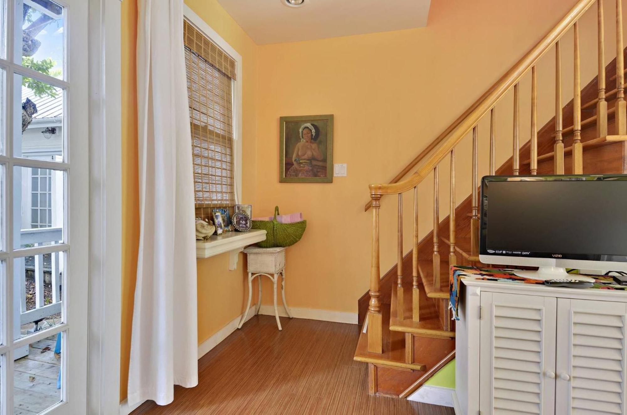 Holiday home Tranquility By Avantstay Close To Duval St W Bbq Shared Pool