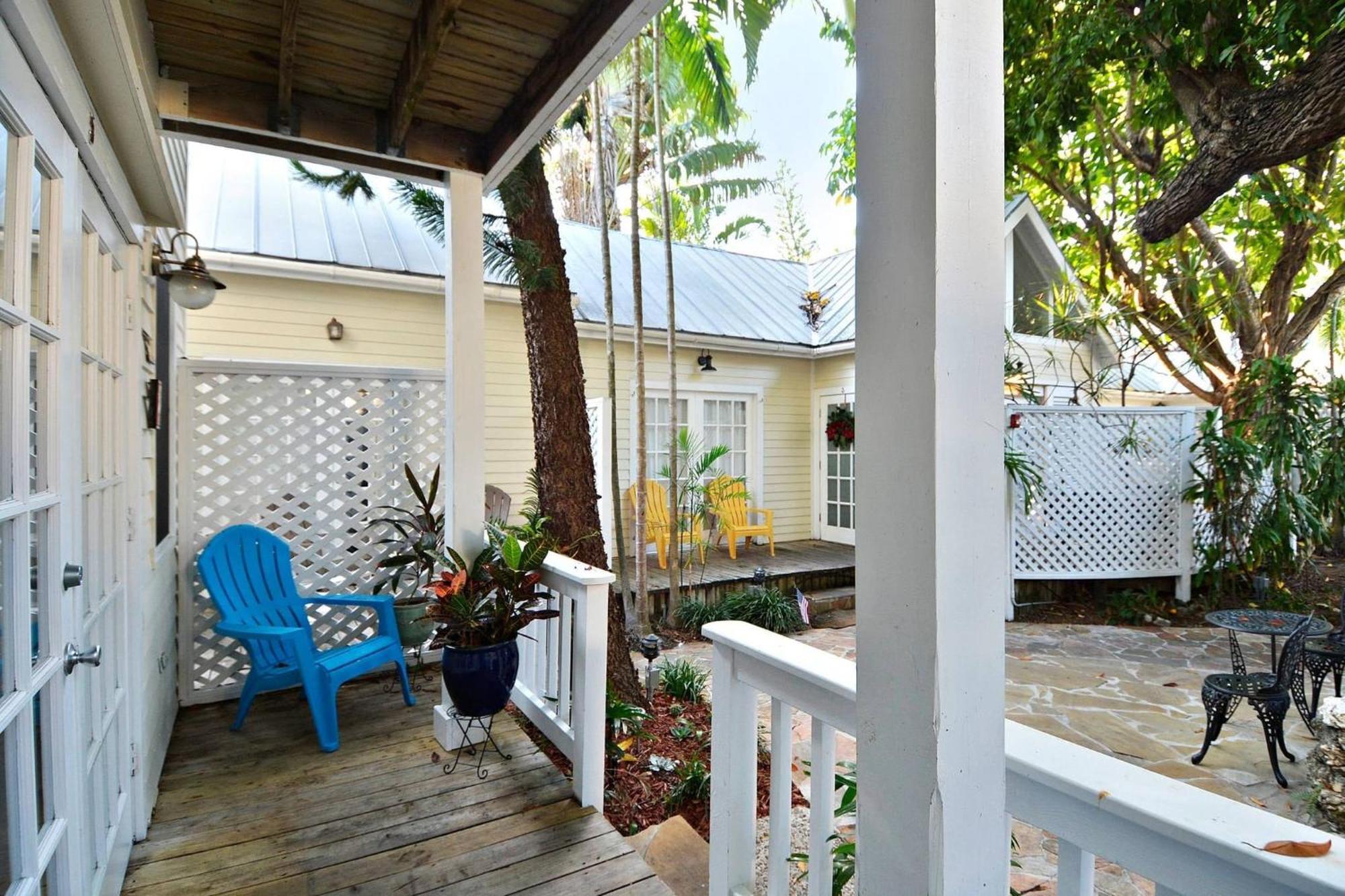 Tranquility By Avantstay Close To Duval St W Bbq Shared Pool *