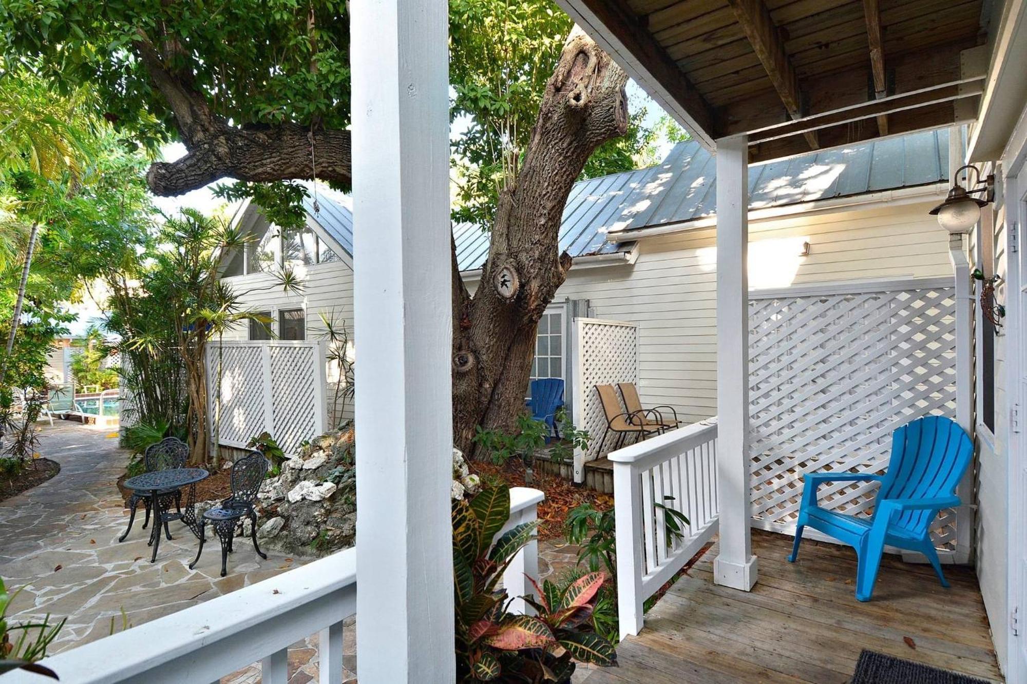 Holiday home Tranquility By Avantstay Close To Duval St W Bbq Shared Pool Key West