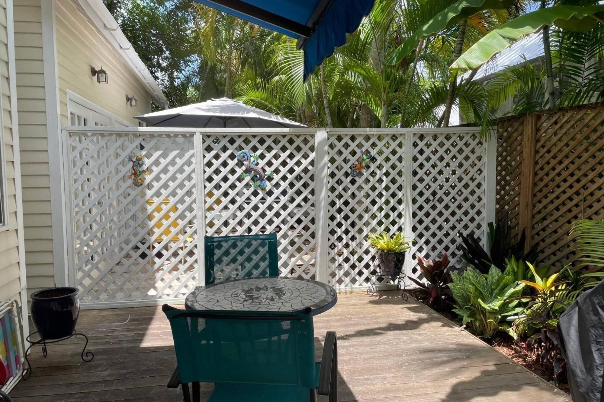 Tranquility By Avantstay Close To Duval St W Bbq Shared Pool *