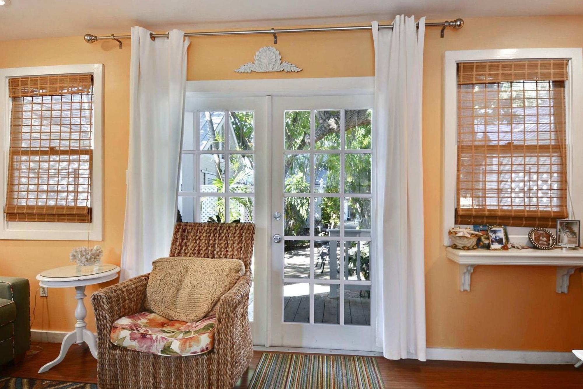 Holiday home Tranquility By Avantstay Close To Duval St W Bbq Shared Pool Key West