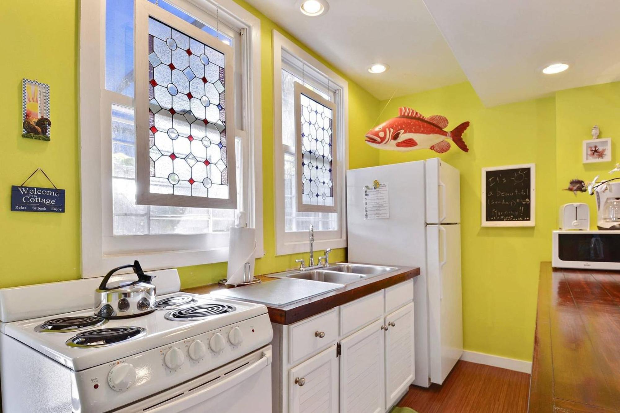 Tranquility By Avantstay Close To Duval St W Bbq Shared Pool Key West