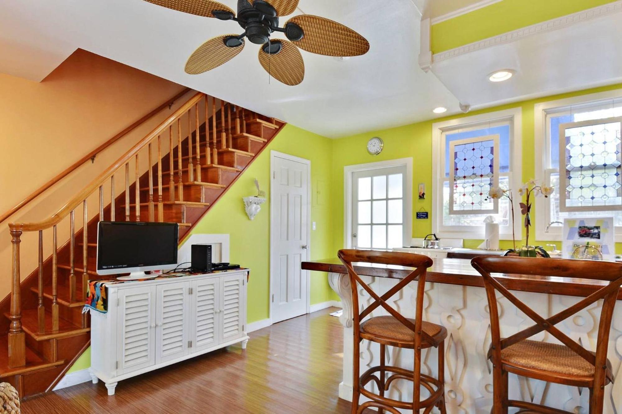 Tranquility By Avantstay Close To Duval St W Bbq Shared Pool Holiday home *