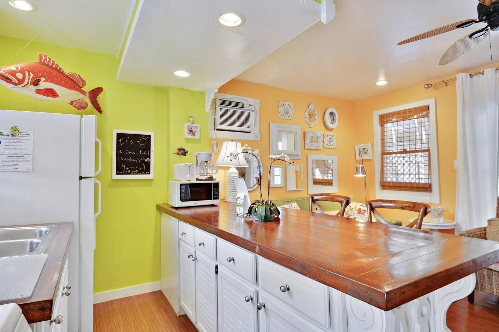 Holiday home Tranquility By Avantstay Close To Duval St W Bbq Shared Pool *