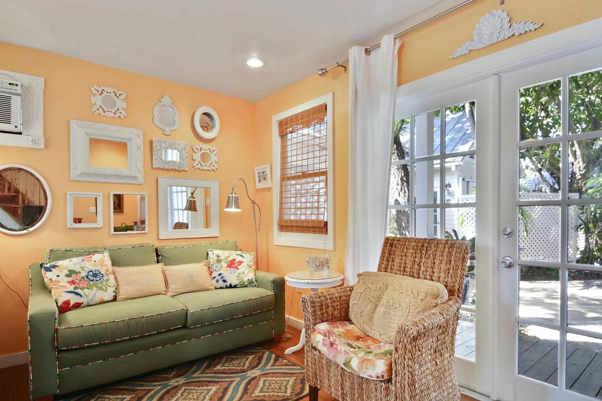 Holiday home Tranquility By Avantstay Close To Duval St W Bbq Shared Pool Key West